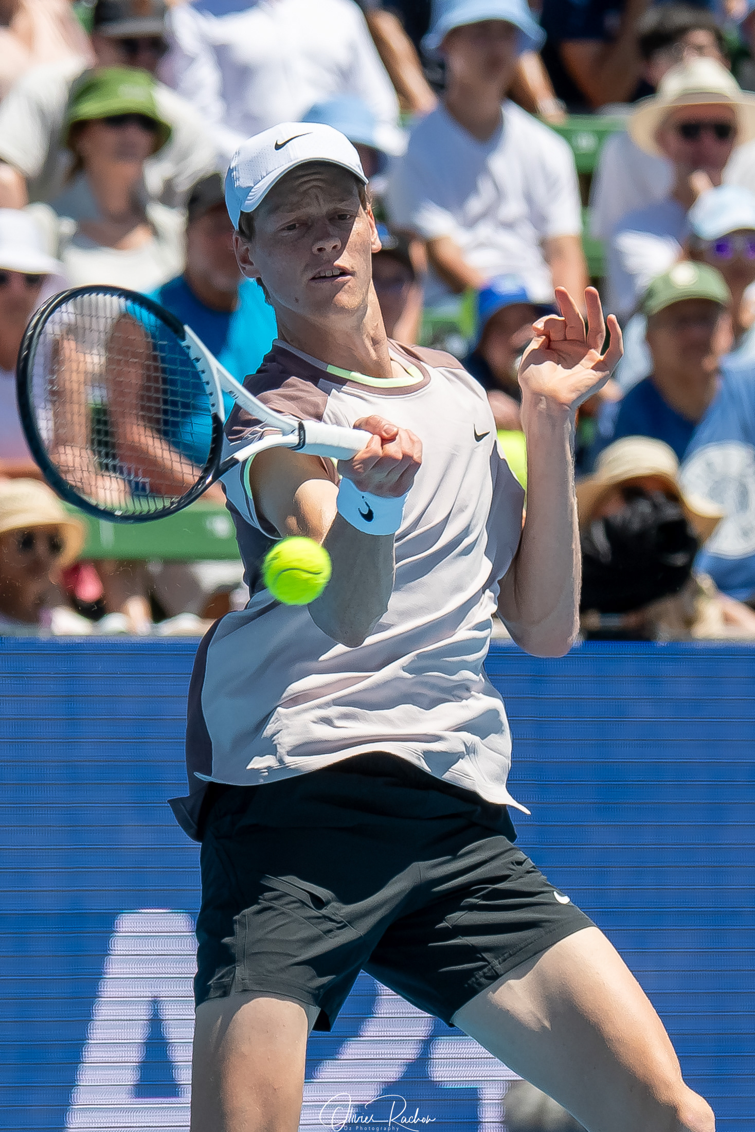 Jannik Sinner