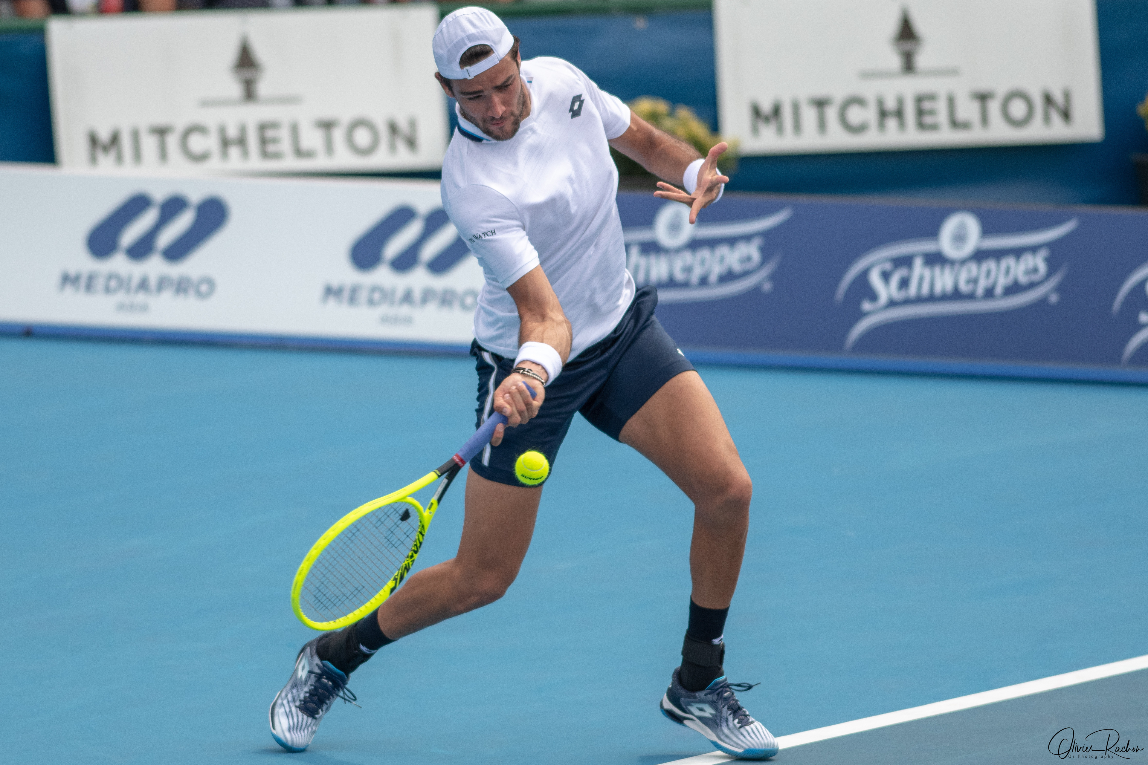 Matteo Berrettini