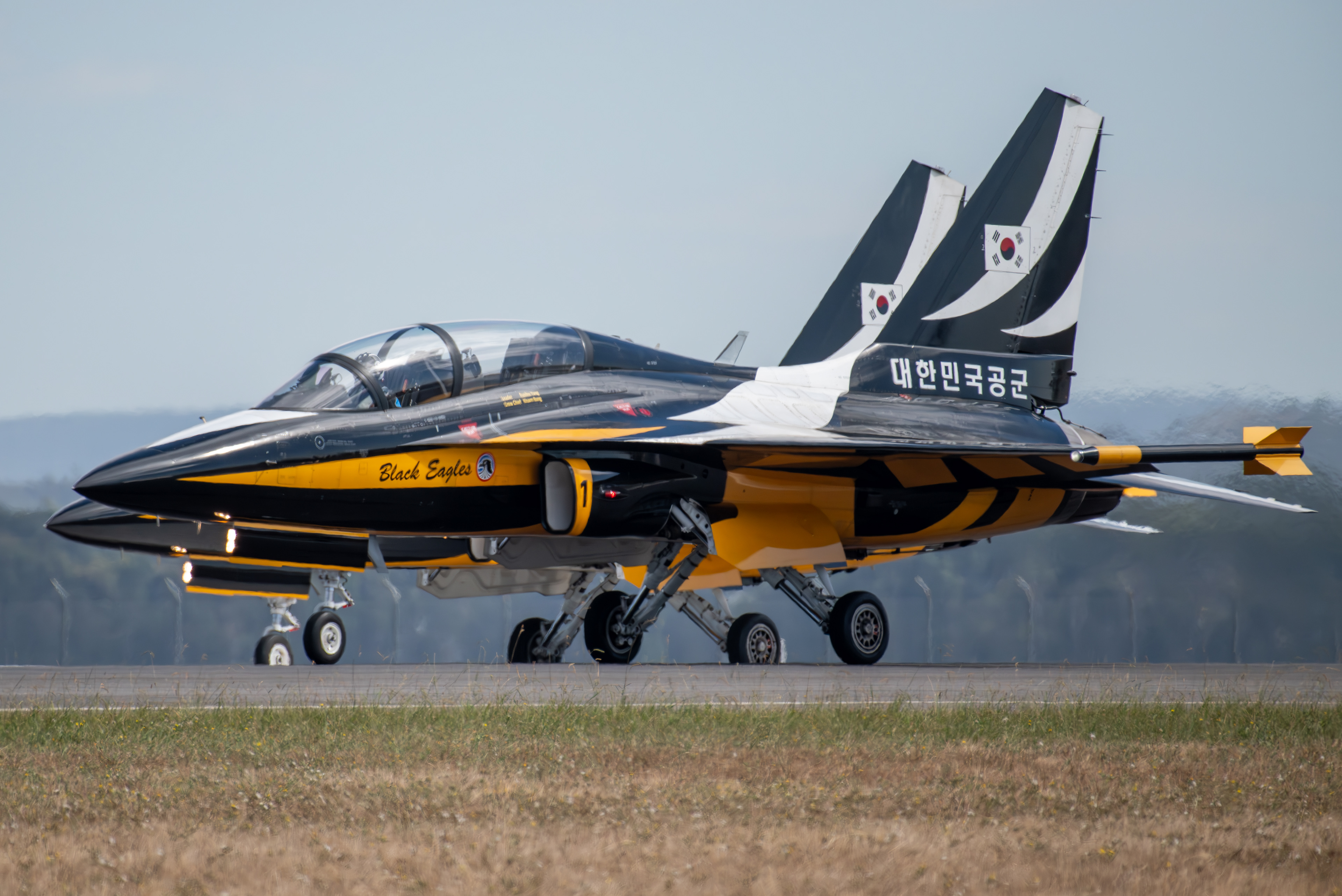Avalon Airshow 2023