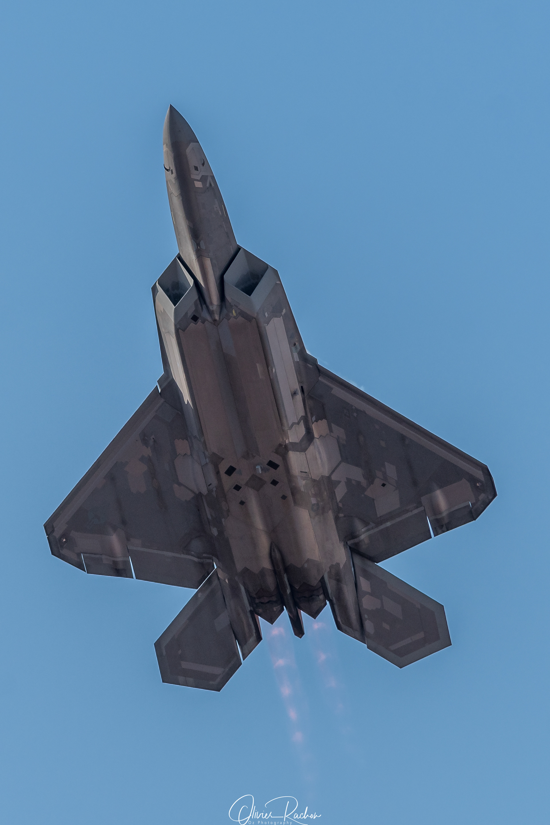 Avalon Airshow 2019