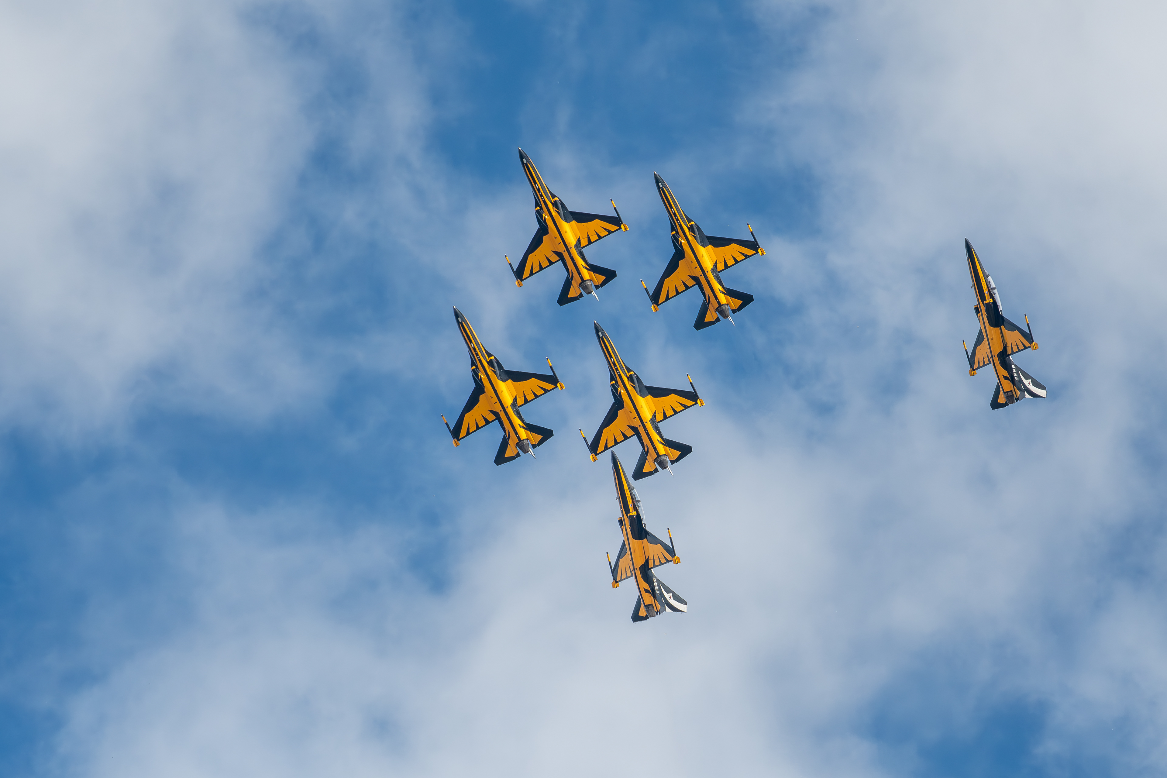 Avalon Airshow 2023