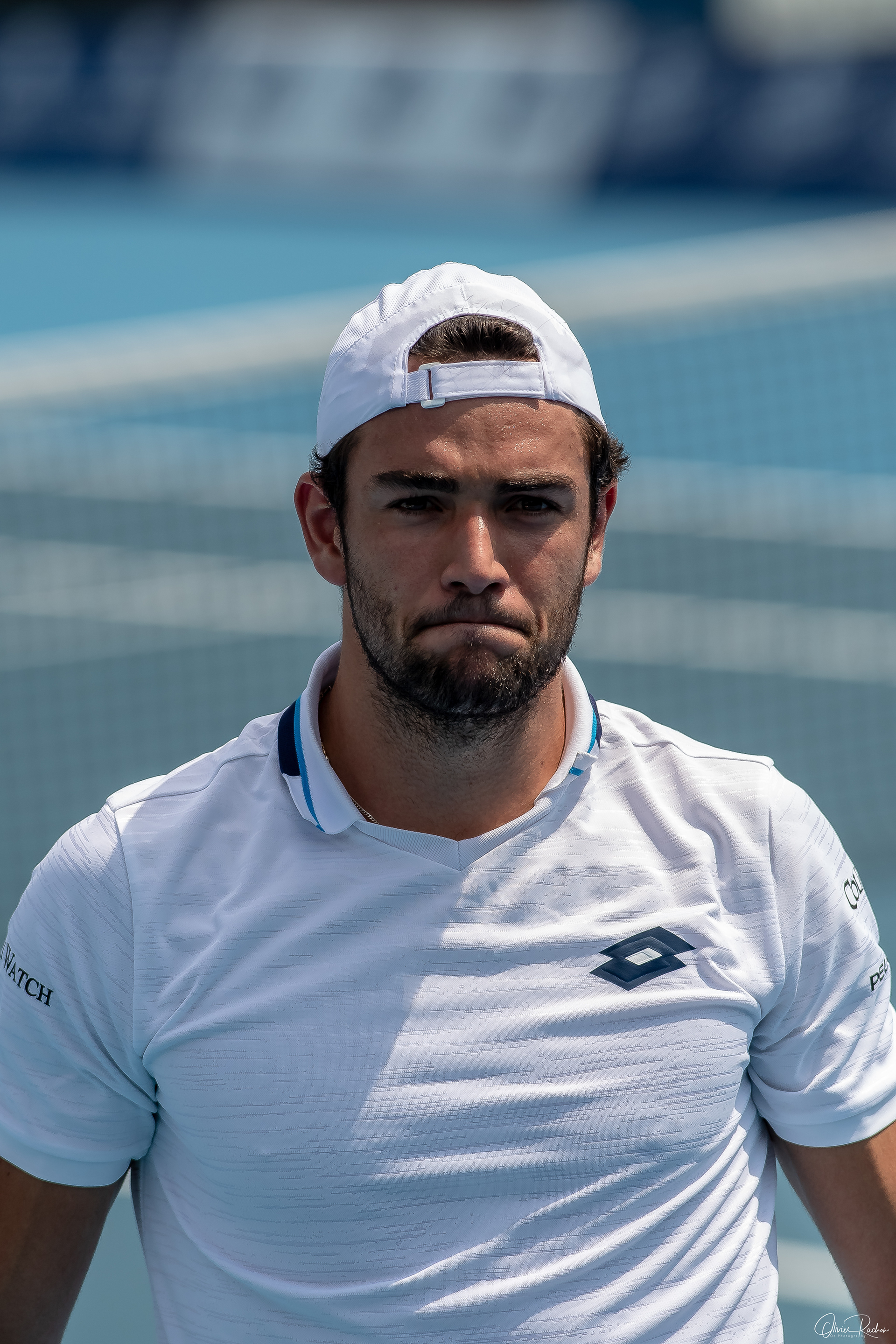 Matteo Berrettini