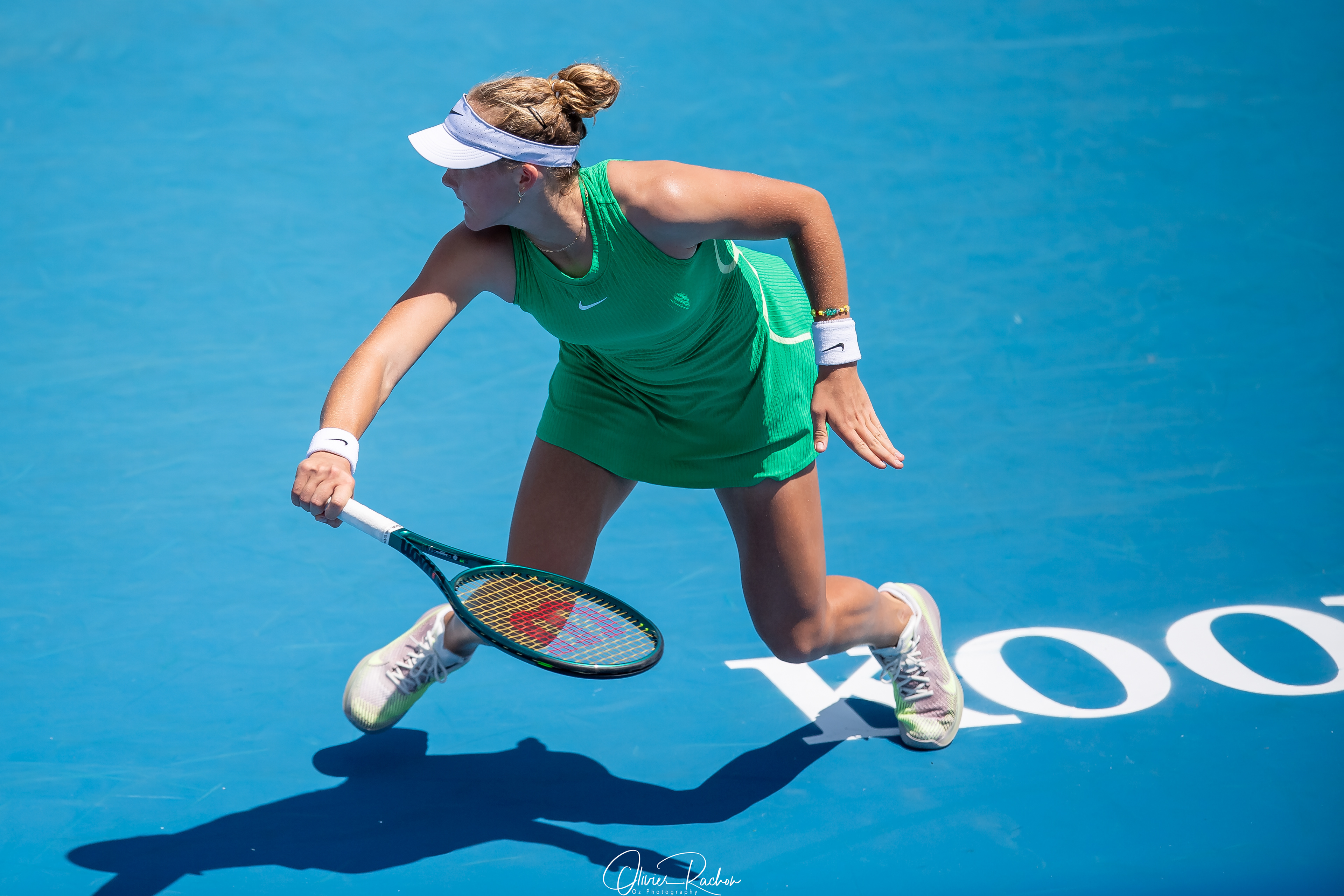 Mirra Andreeva