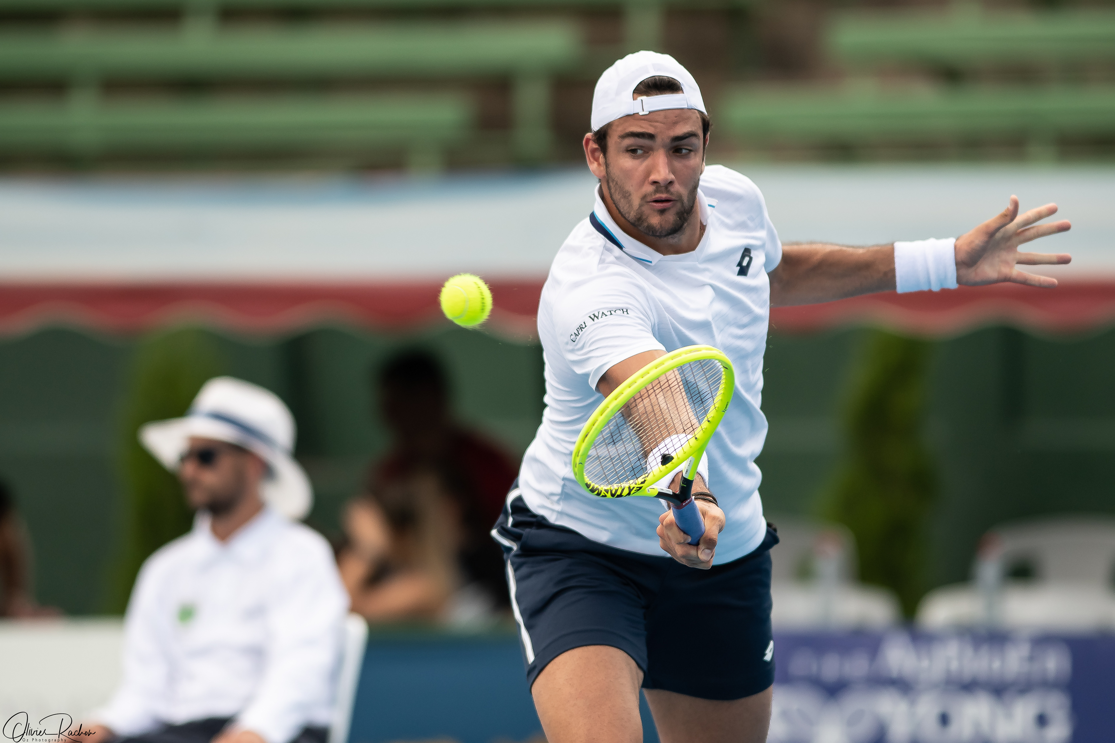 Matteo Berrettini