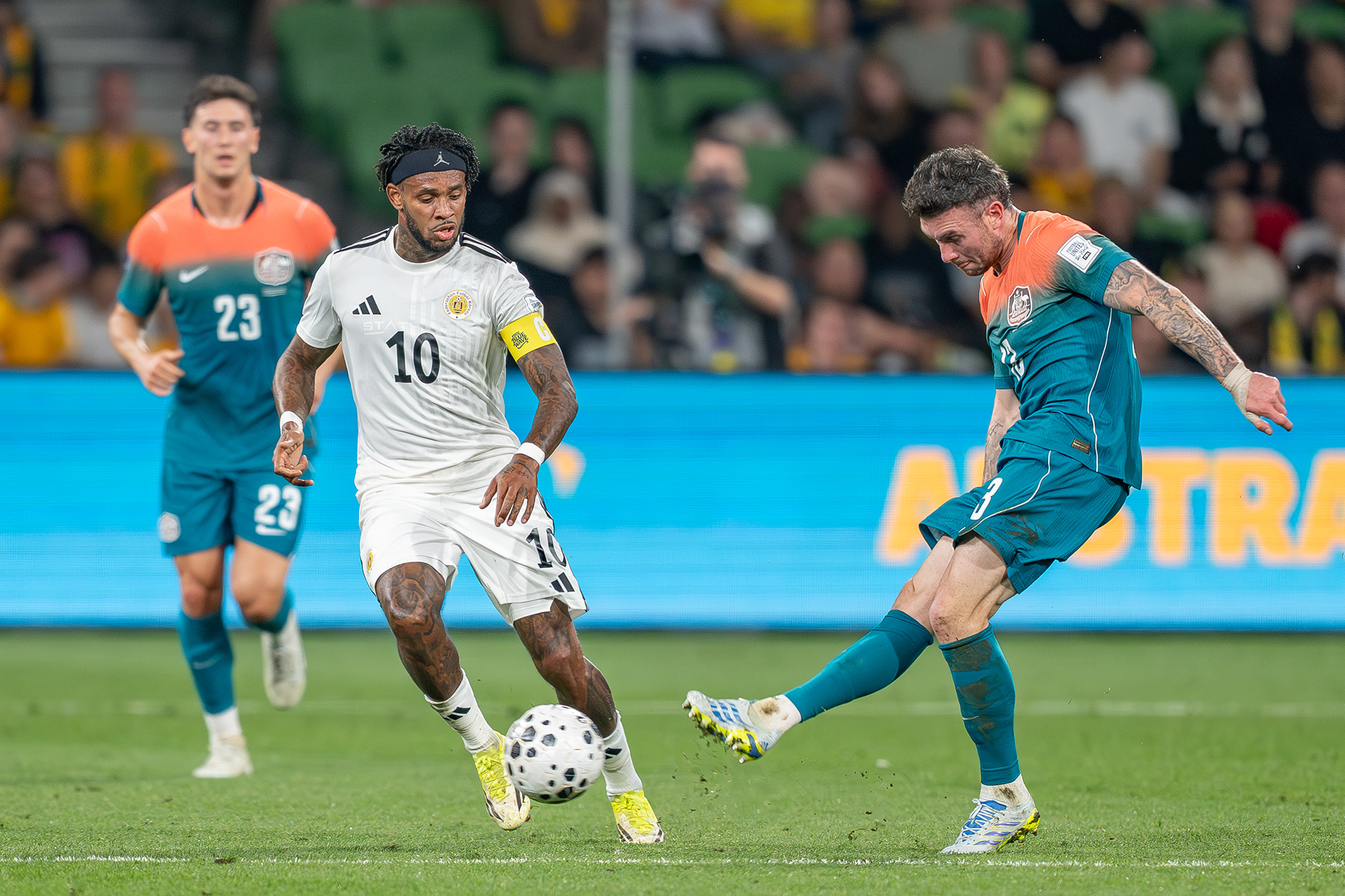 Socceroos