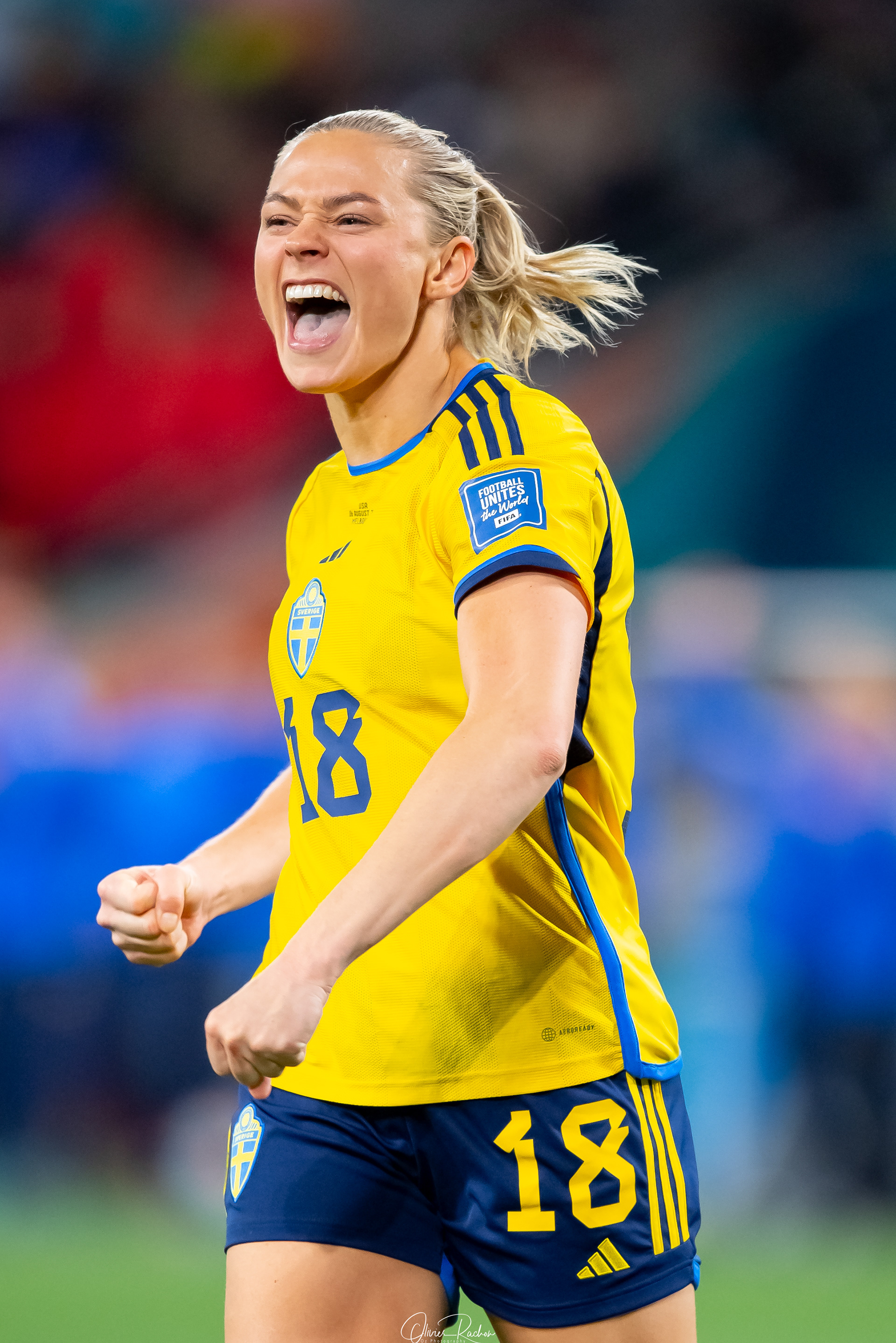 Sweden