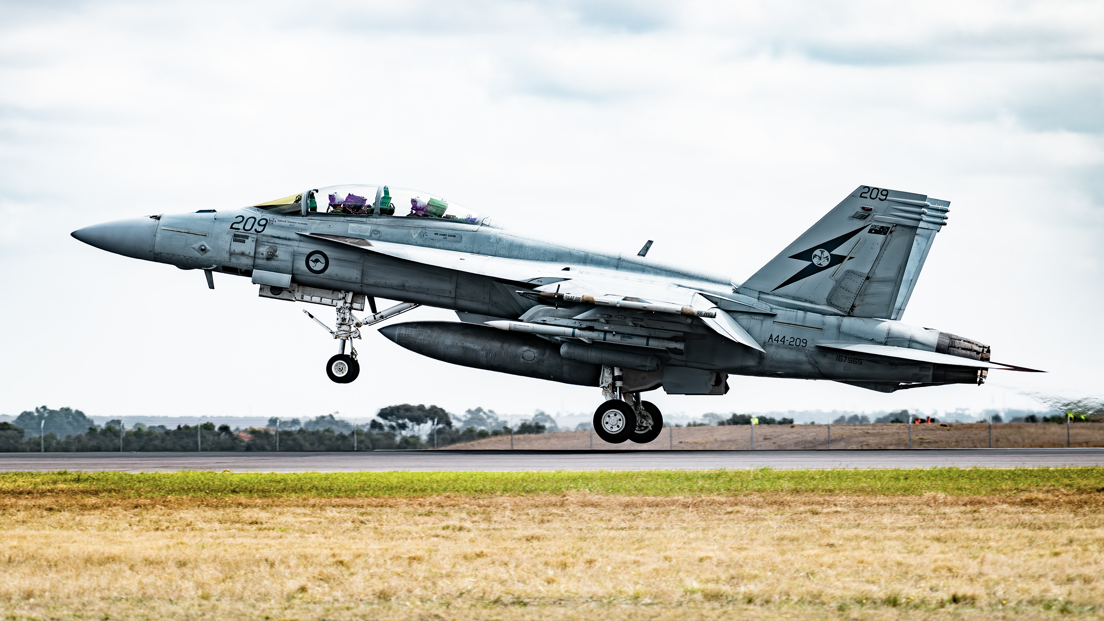 Avalon Airshow 2025