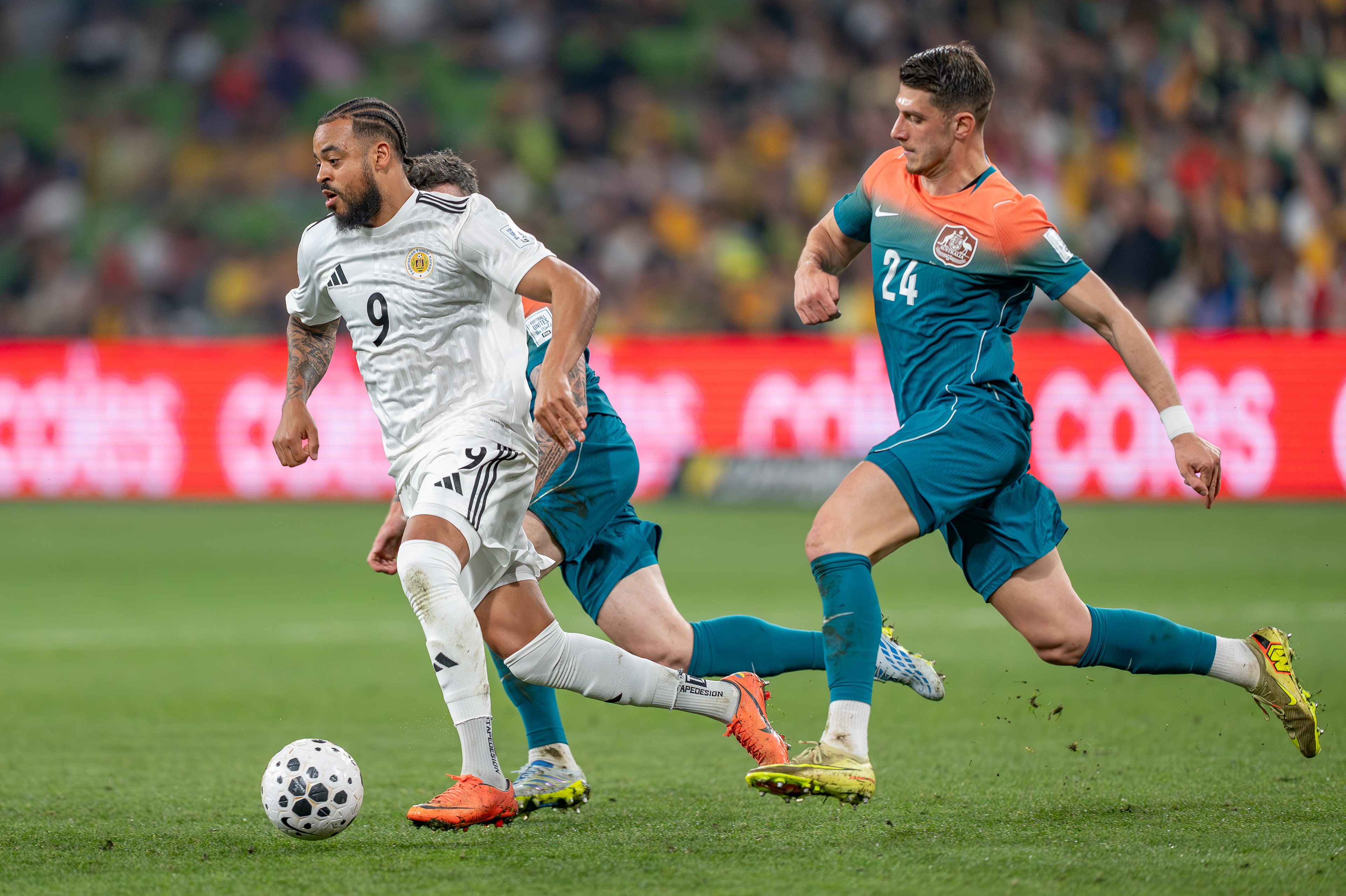 Socceroos