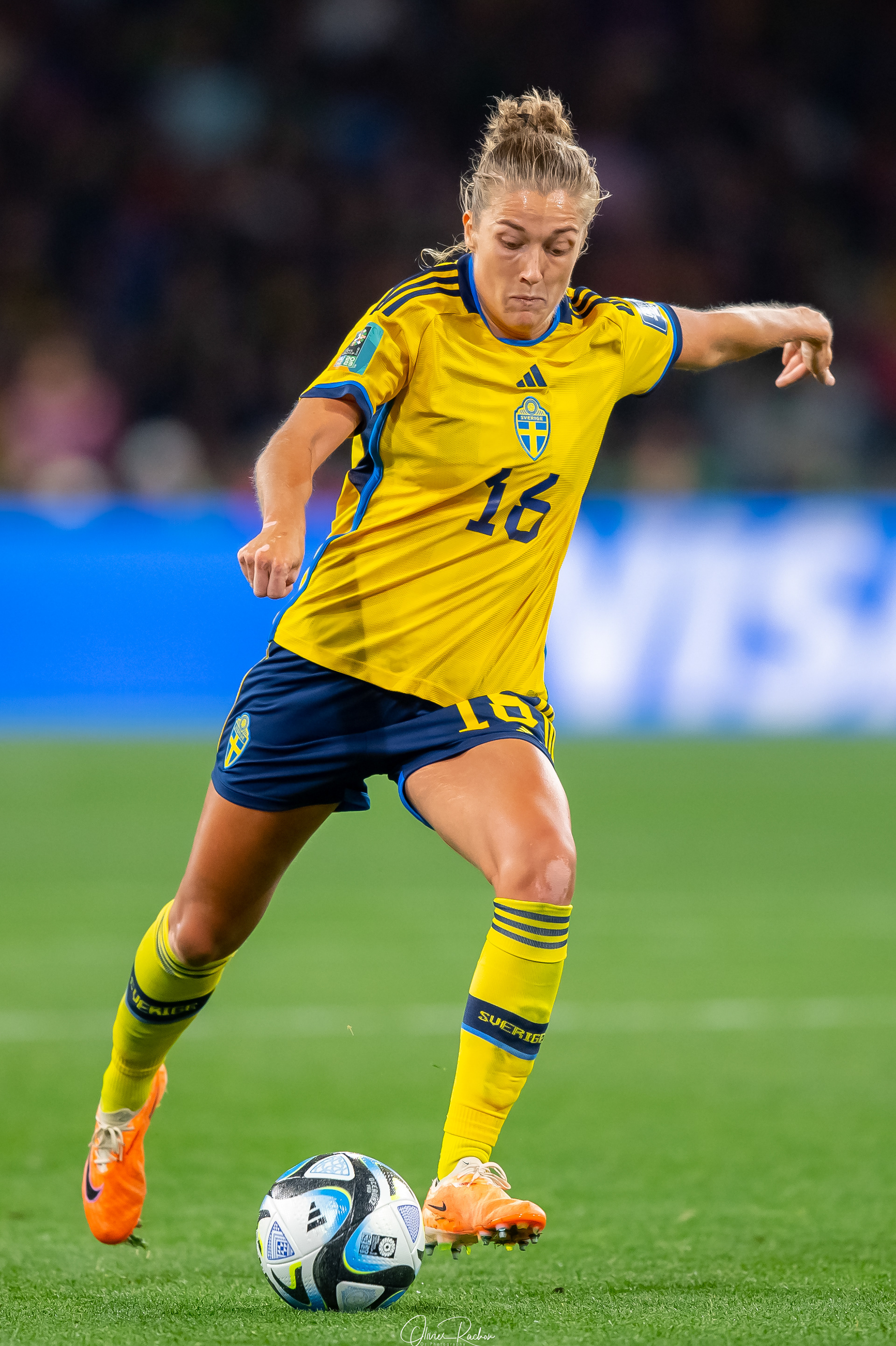 Sweden
