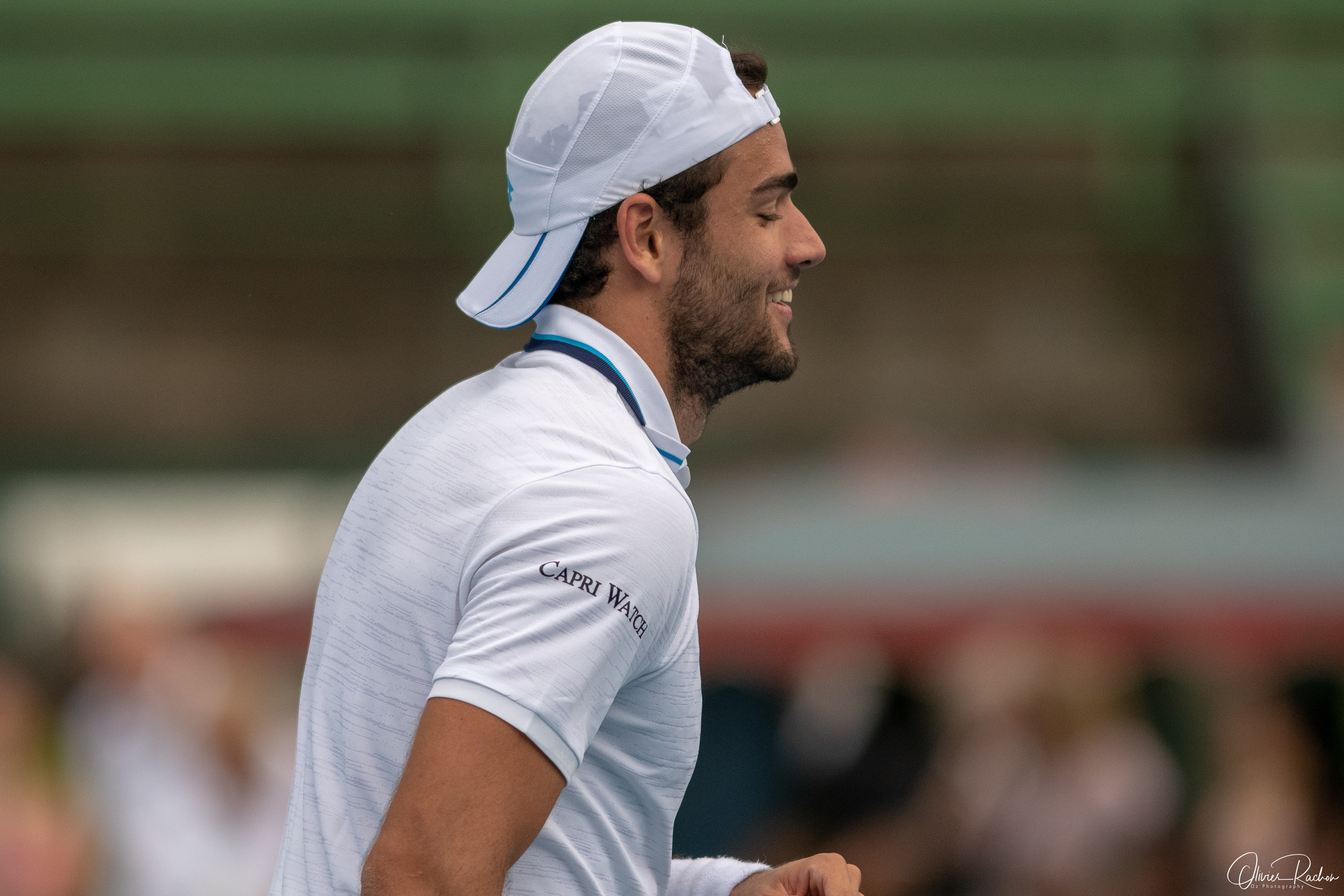 Matteo Berrettini