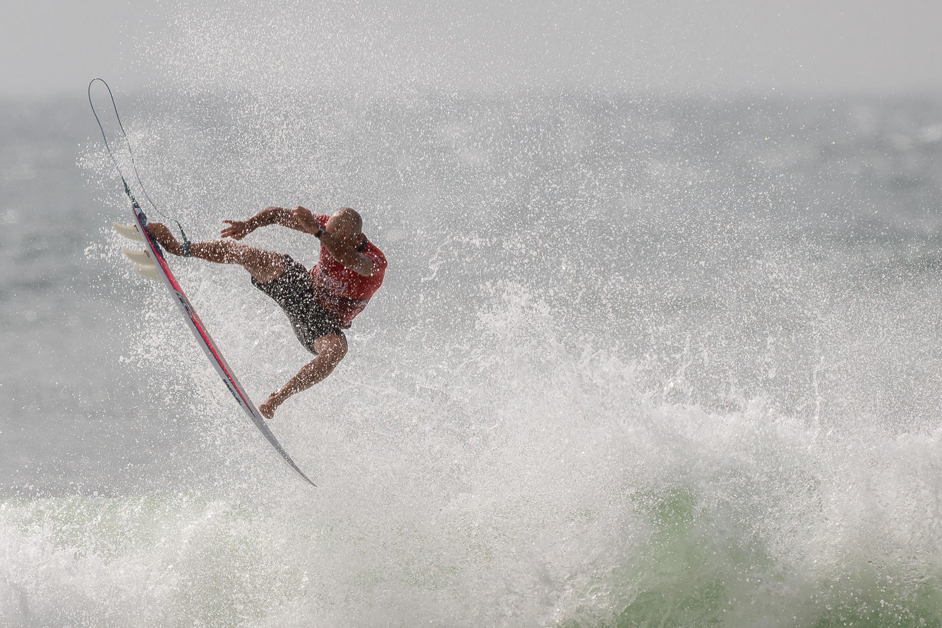 Julian Wilson
