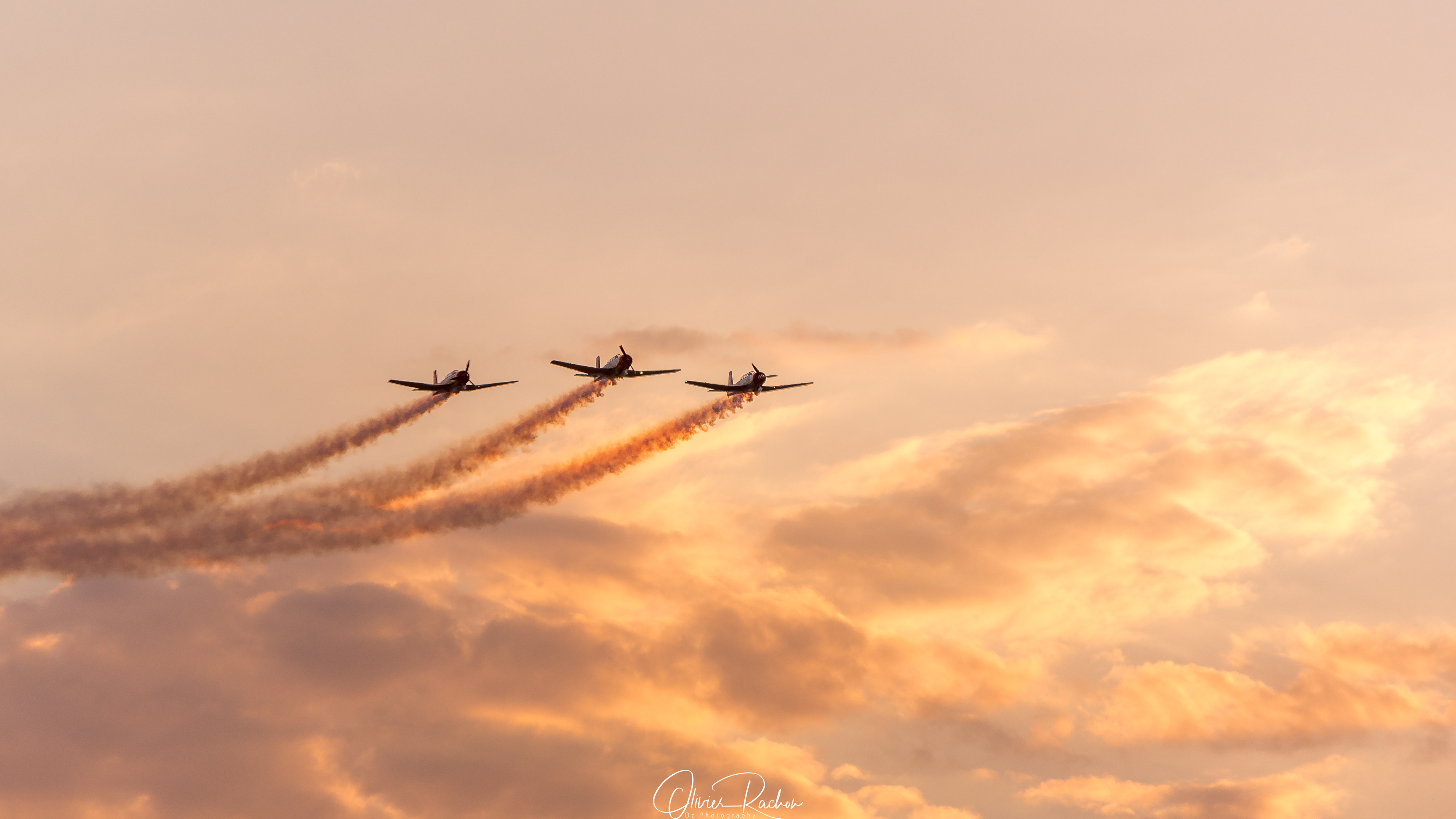 Avalon Airshow 2019