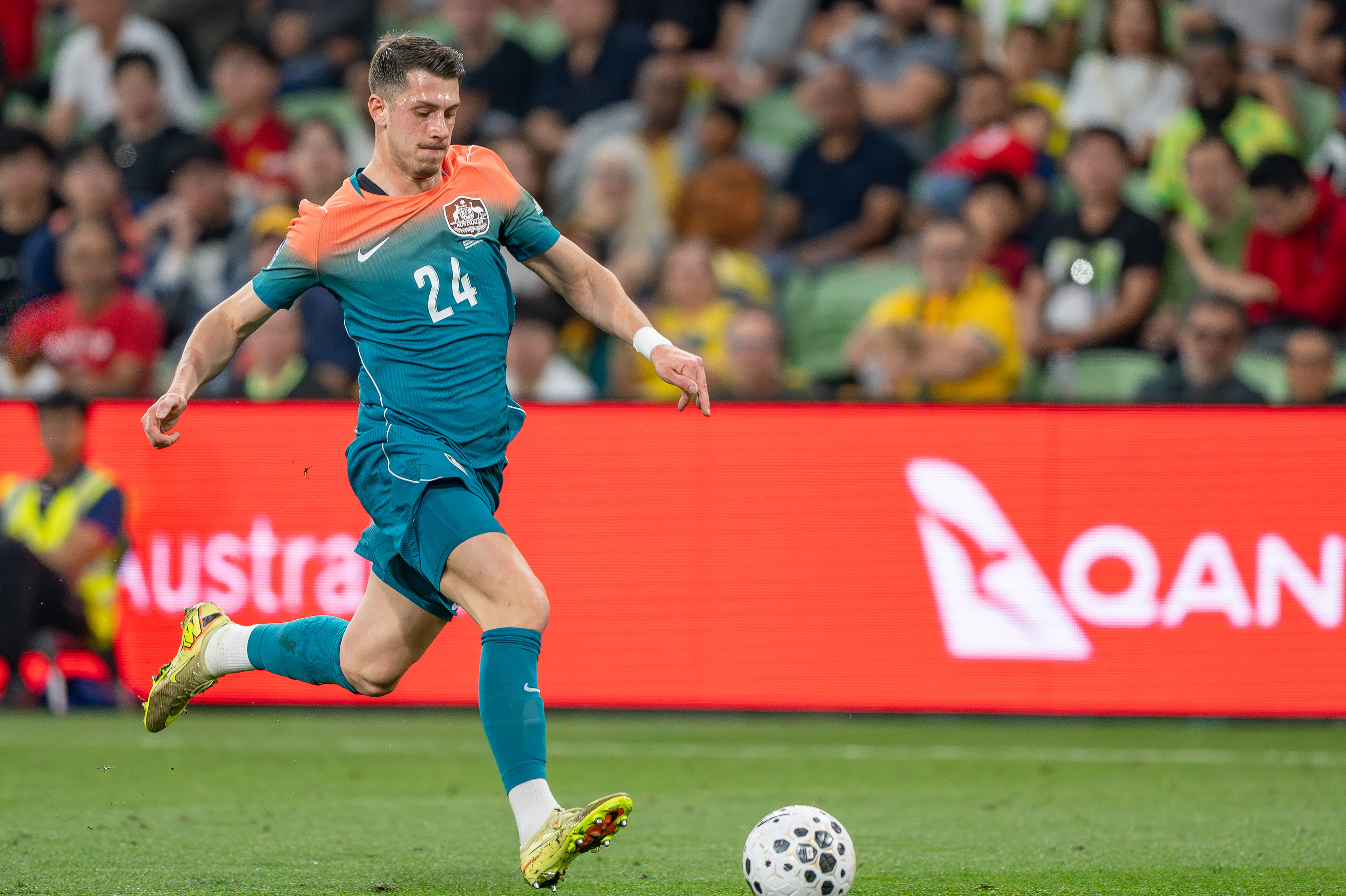 Socceroos