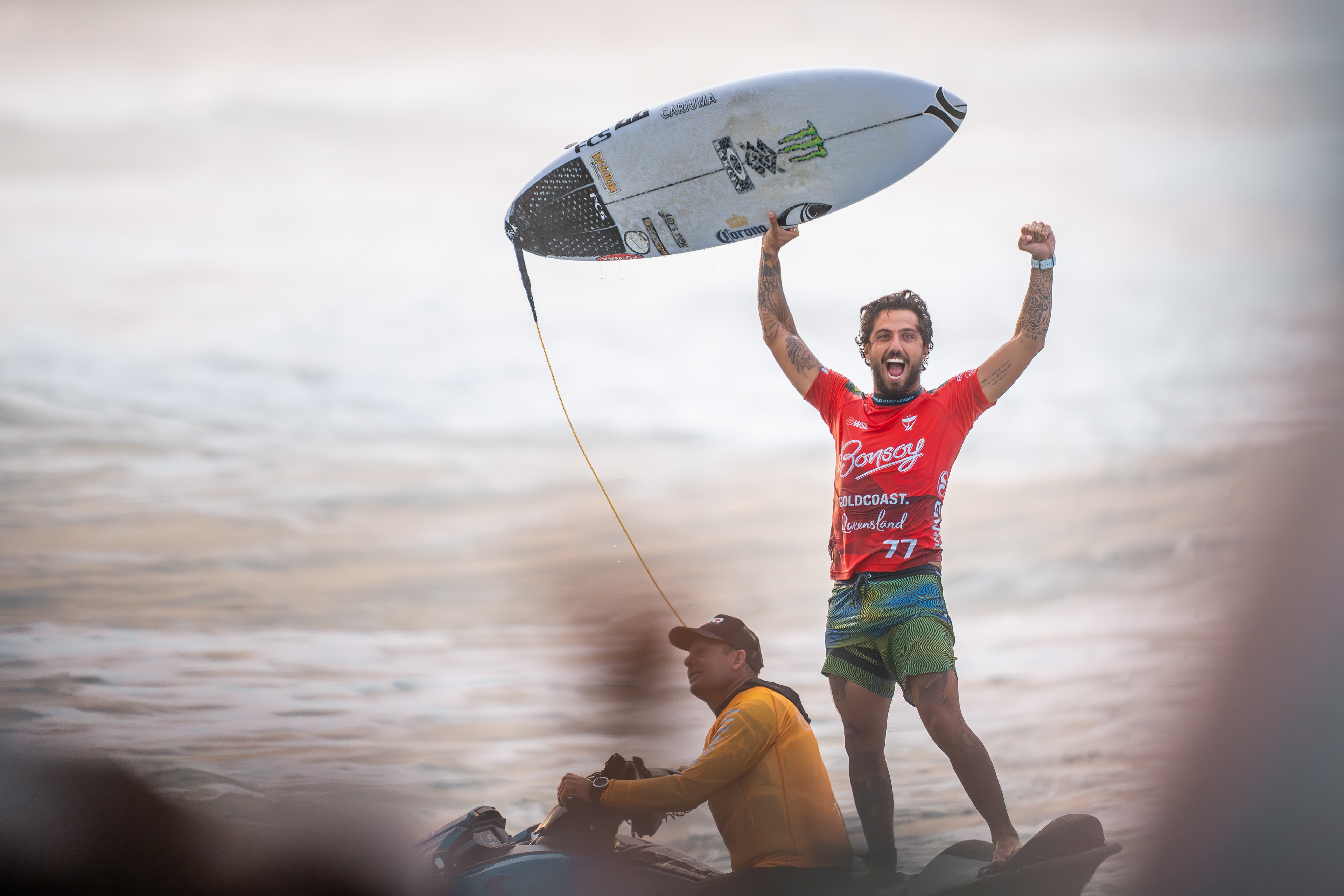 Filipe Toledo
