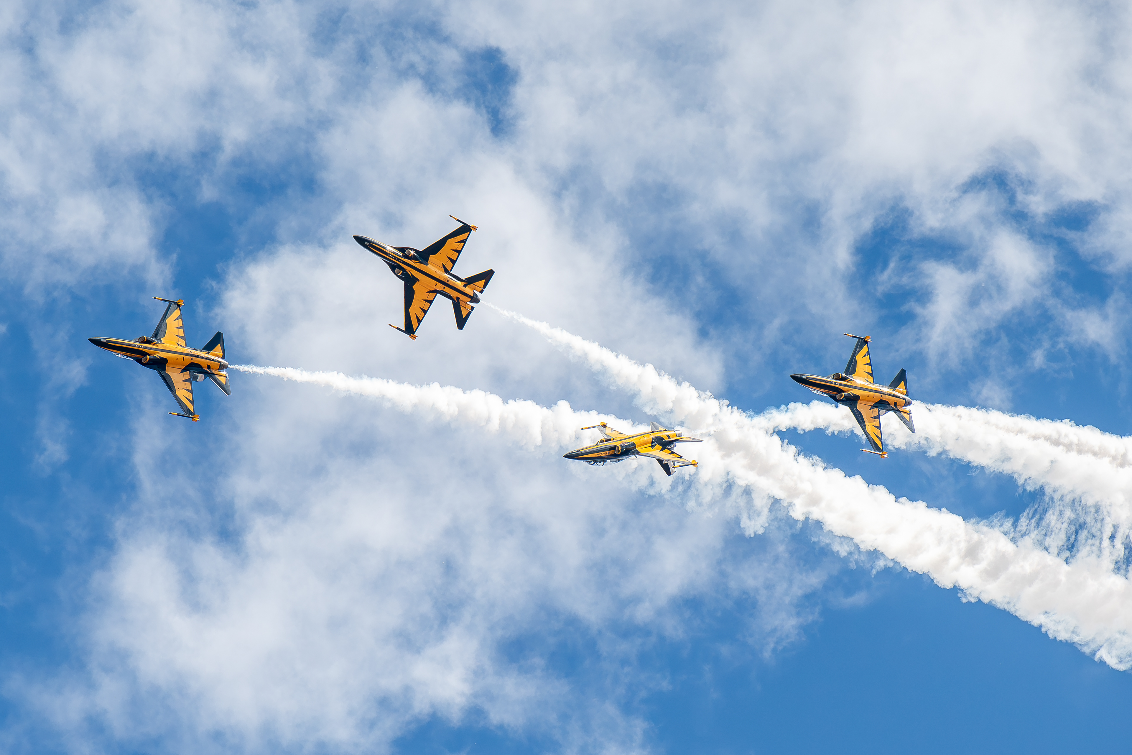 Avalon Airshow 2023