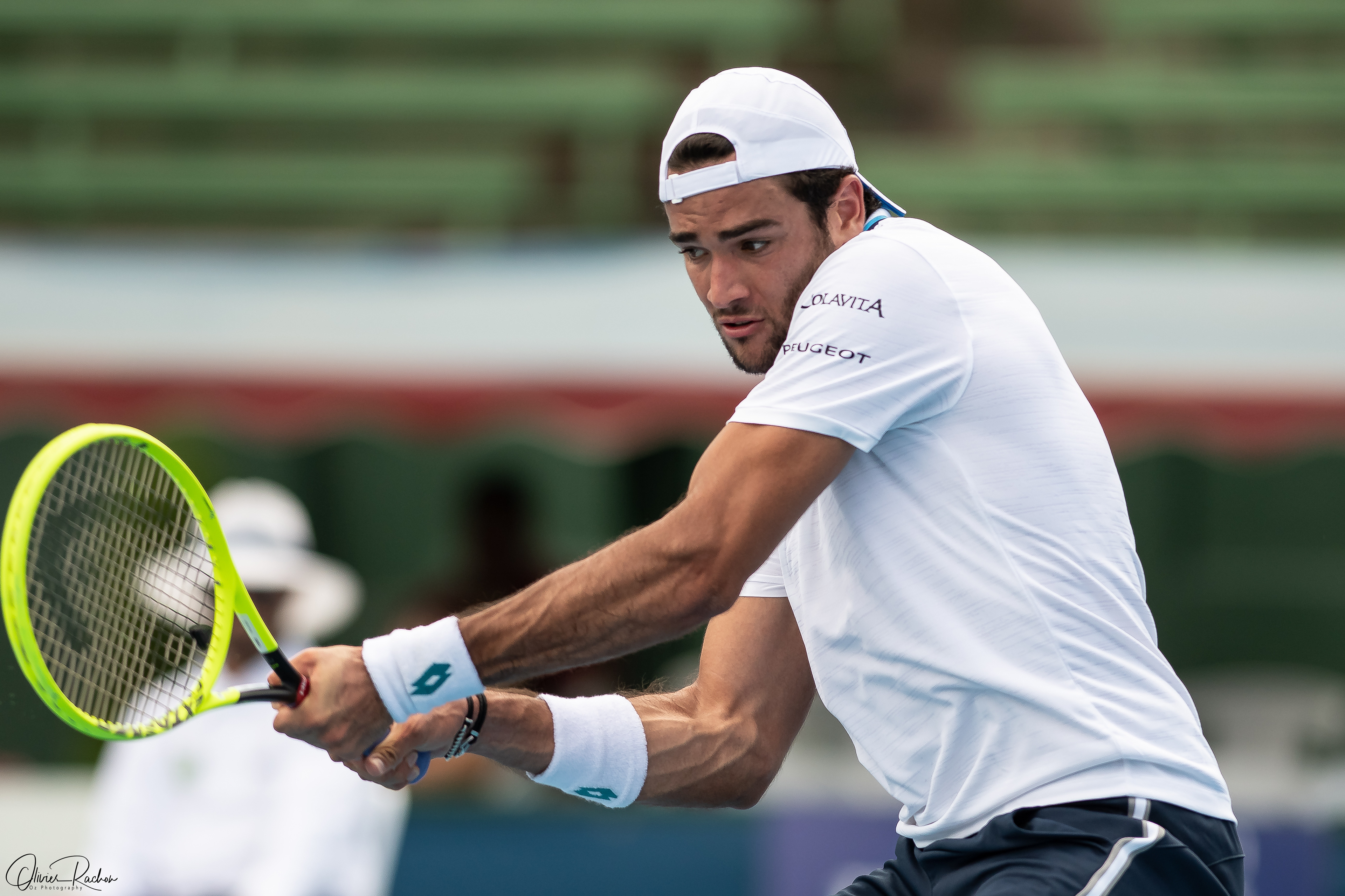 Matteo Berrettini