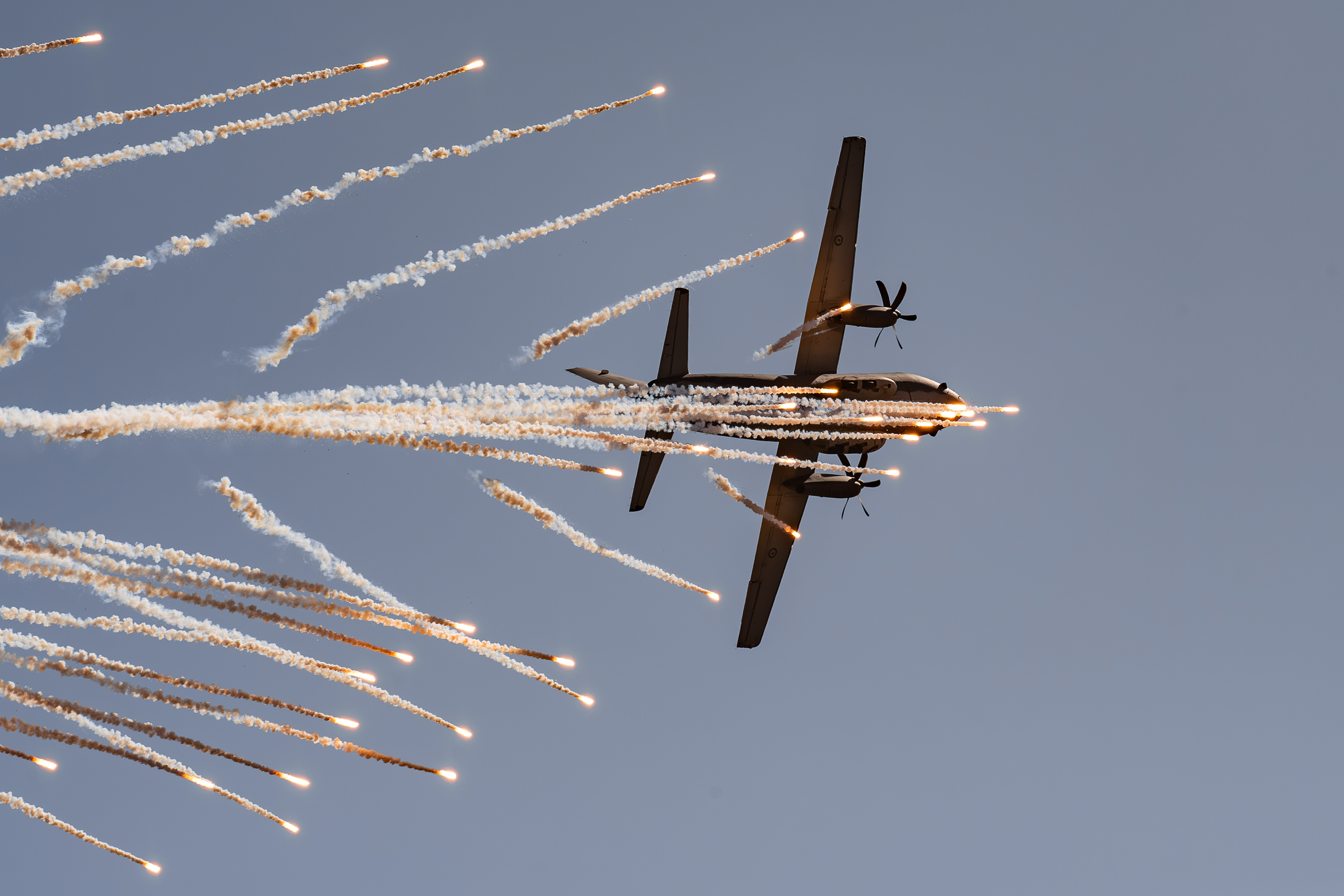 Avalon Airshow 2025