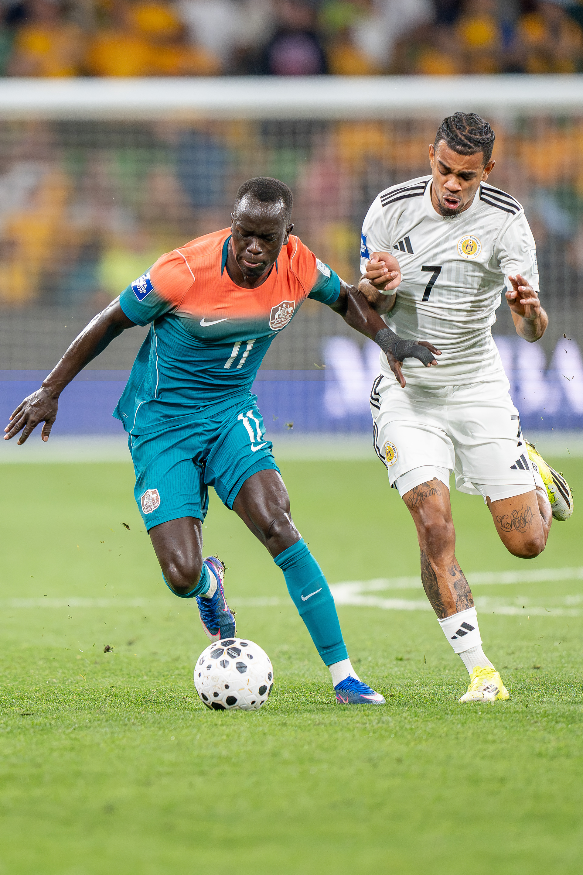Socceroos