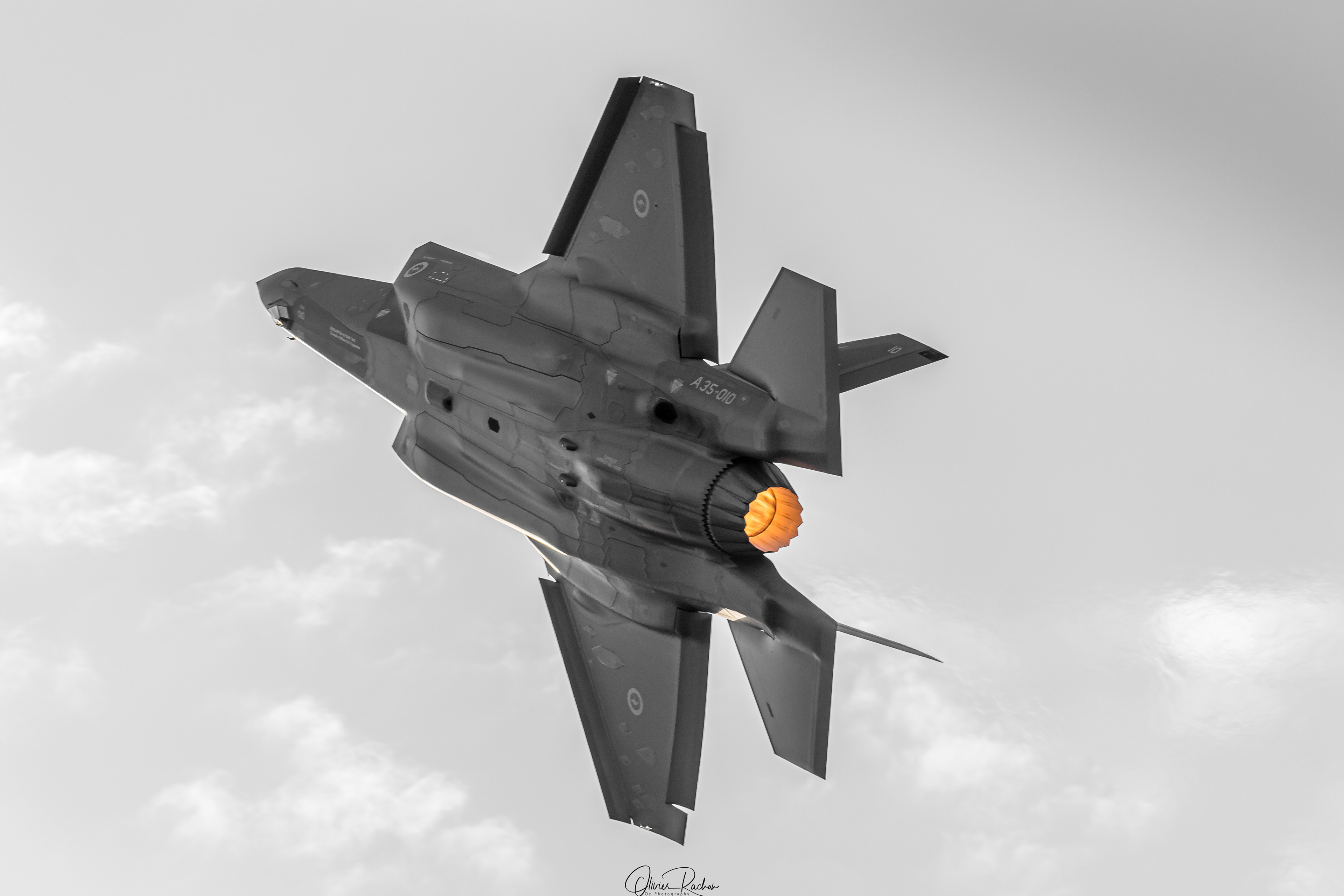 Avalon Airshow 2019