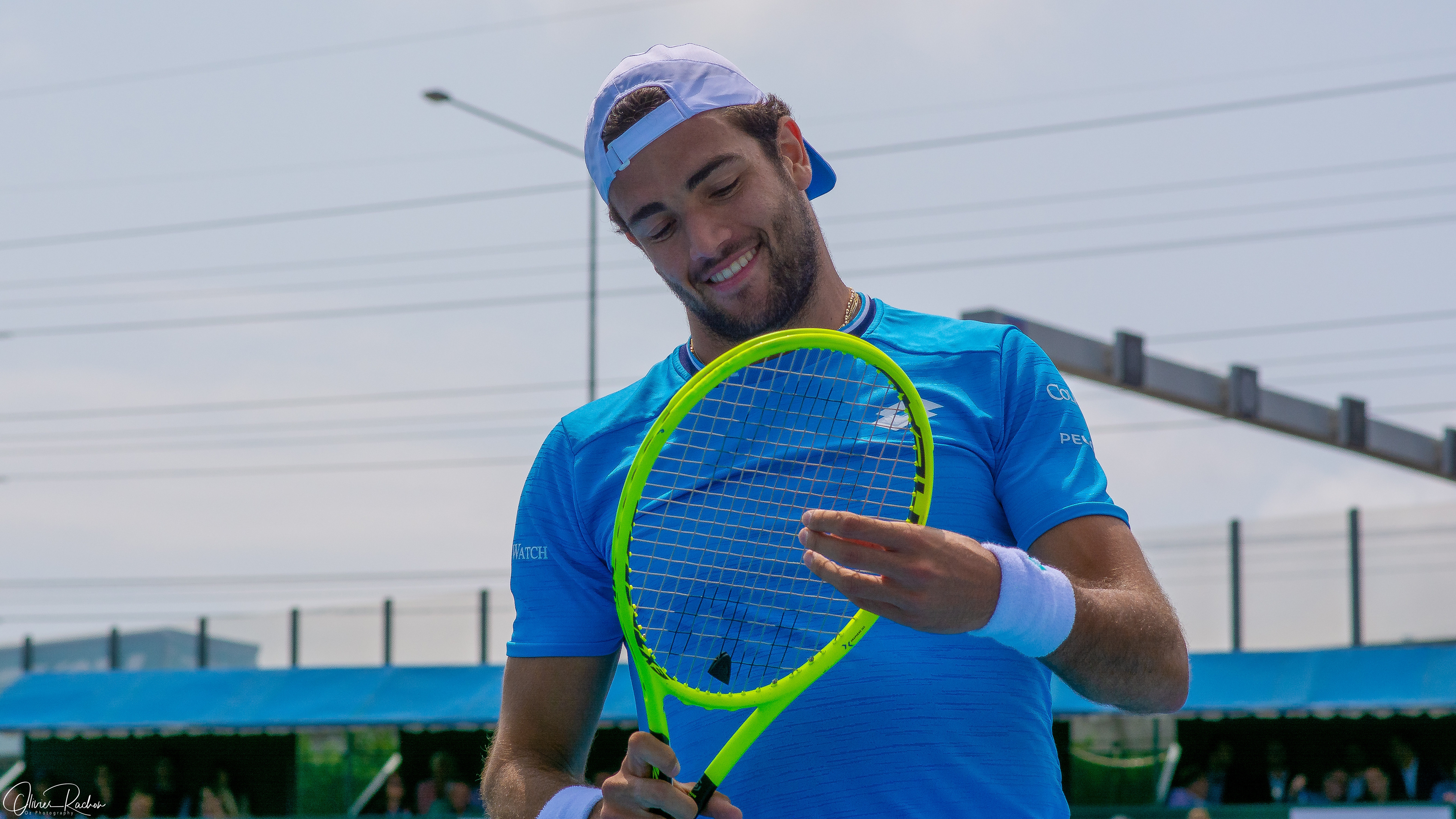 Matteo Berrettini