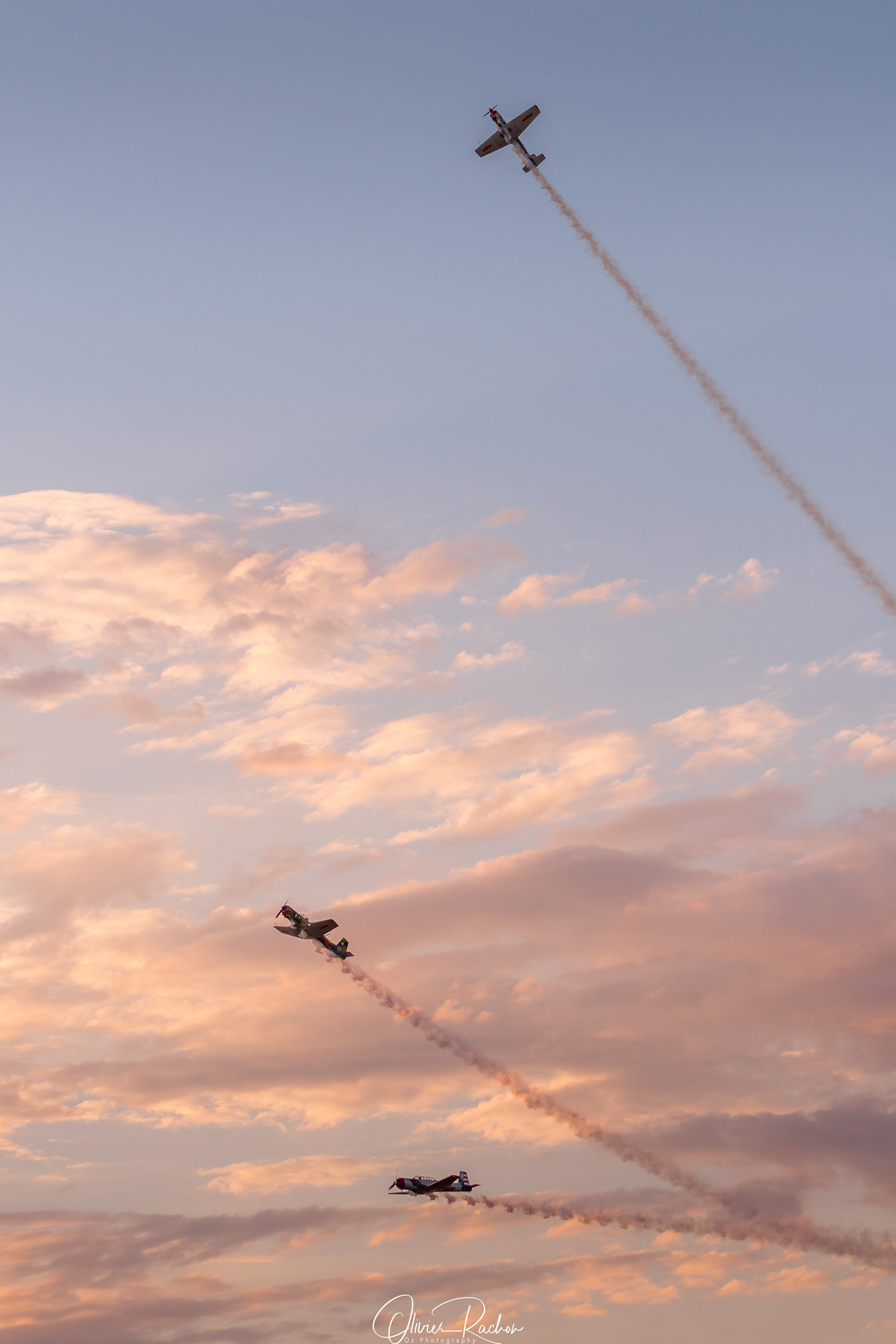Avalon Airshow 2019