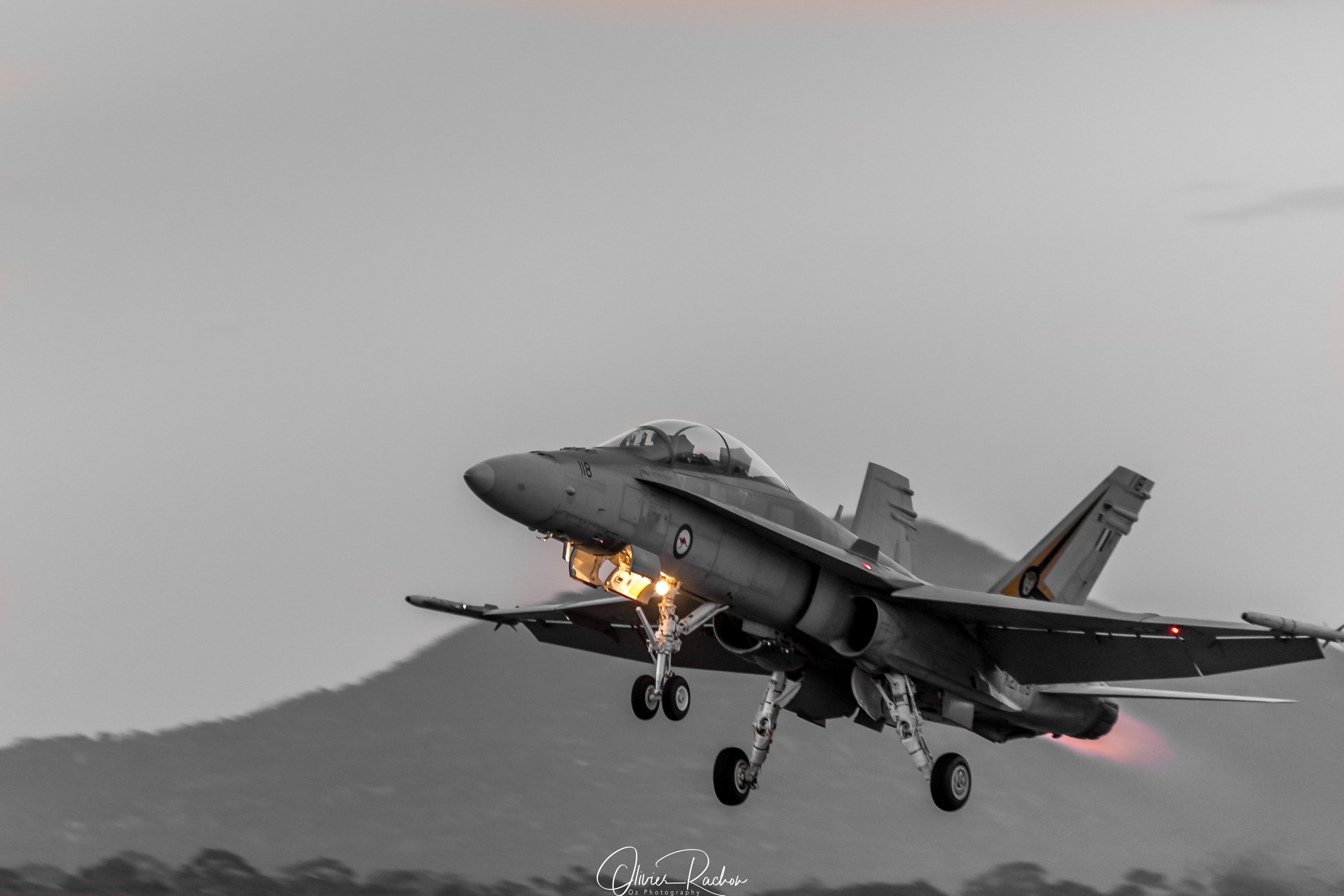 Avalon Airshow 2019