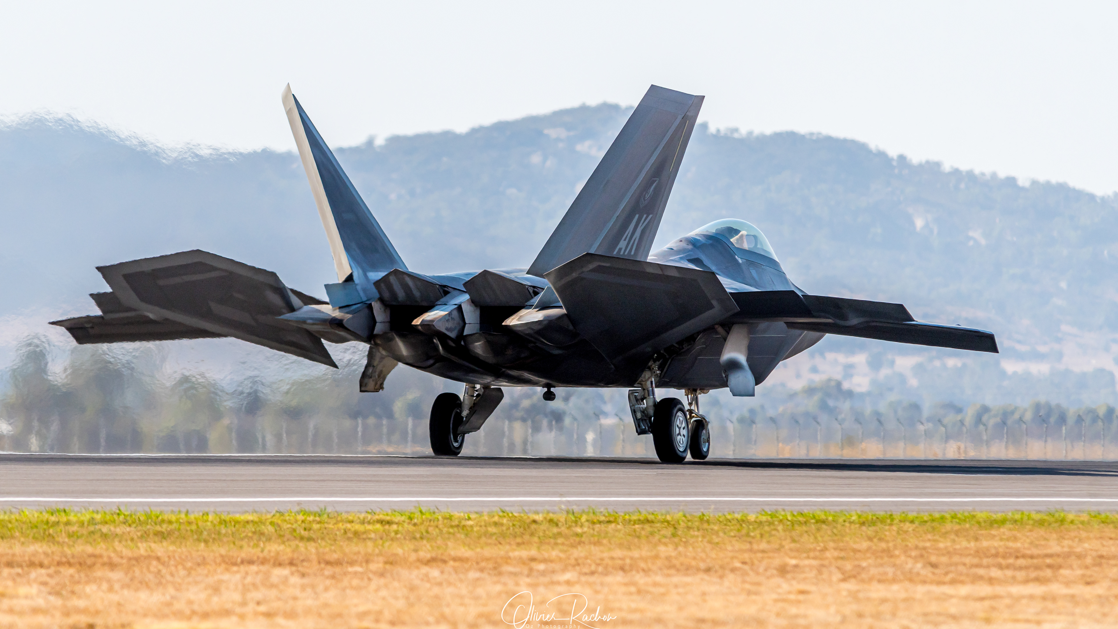 Avalon Airshow 2019