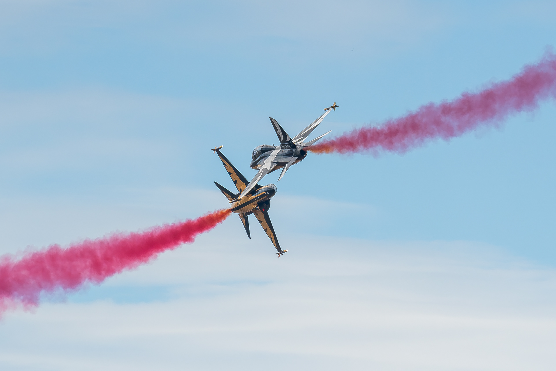 Avalon Airshow 2023