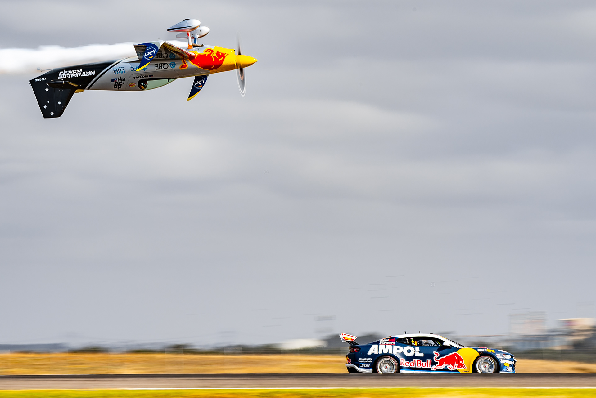 Avalon Airshow 2025