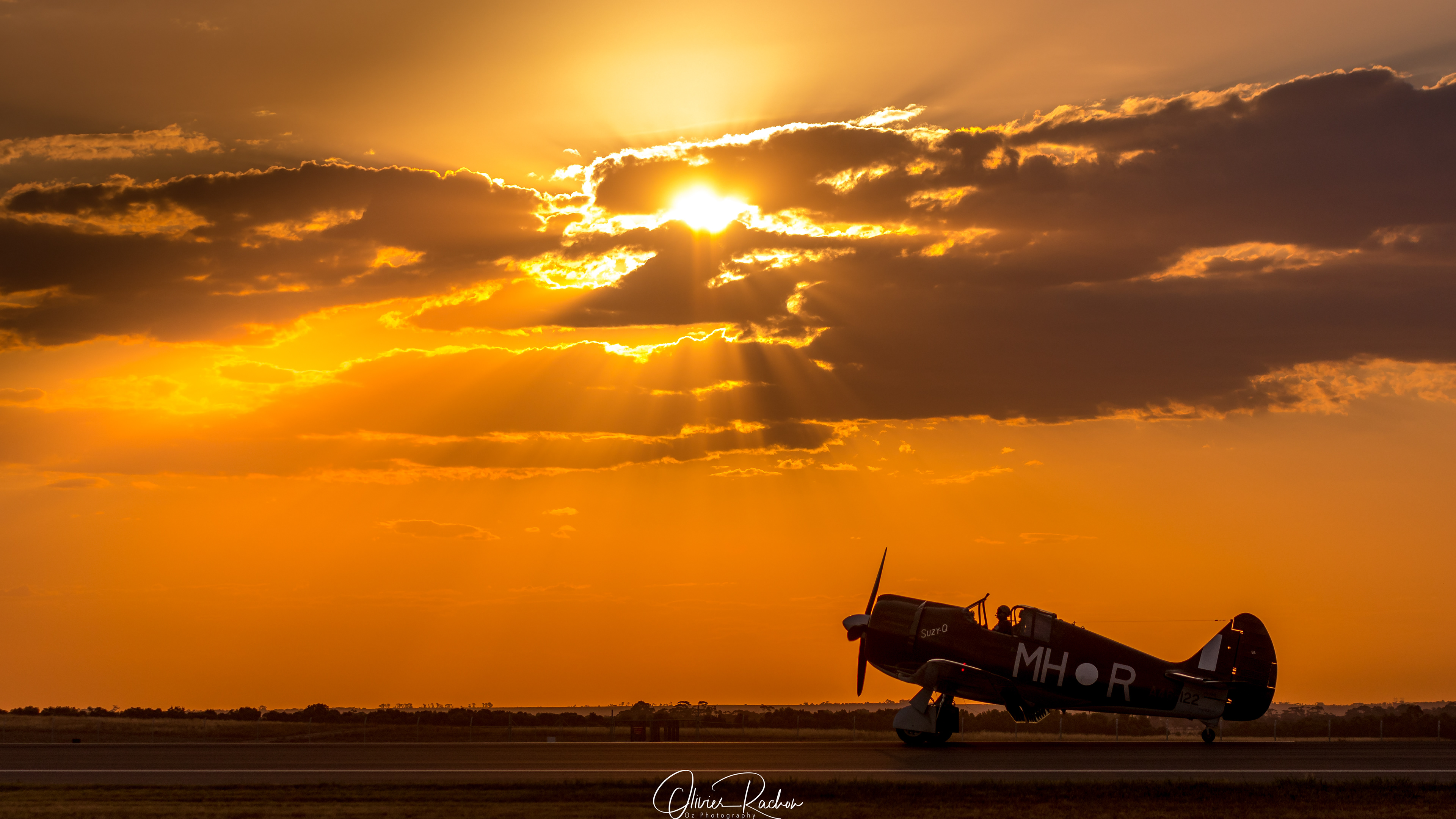 Avalon Airshow 2019