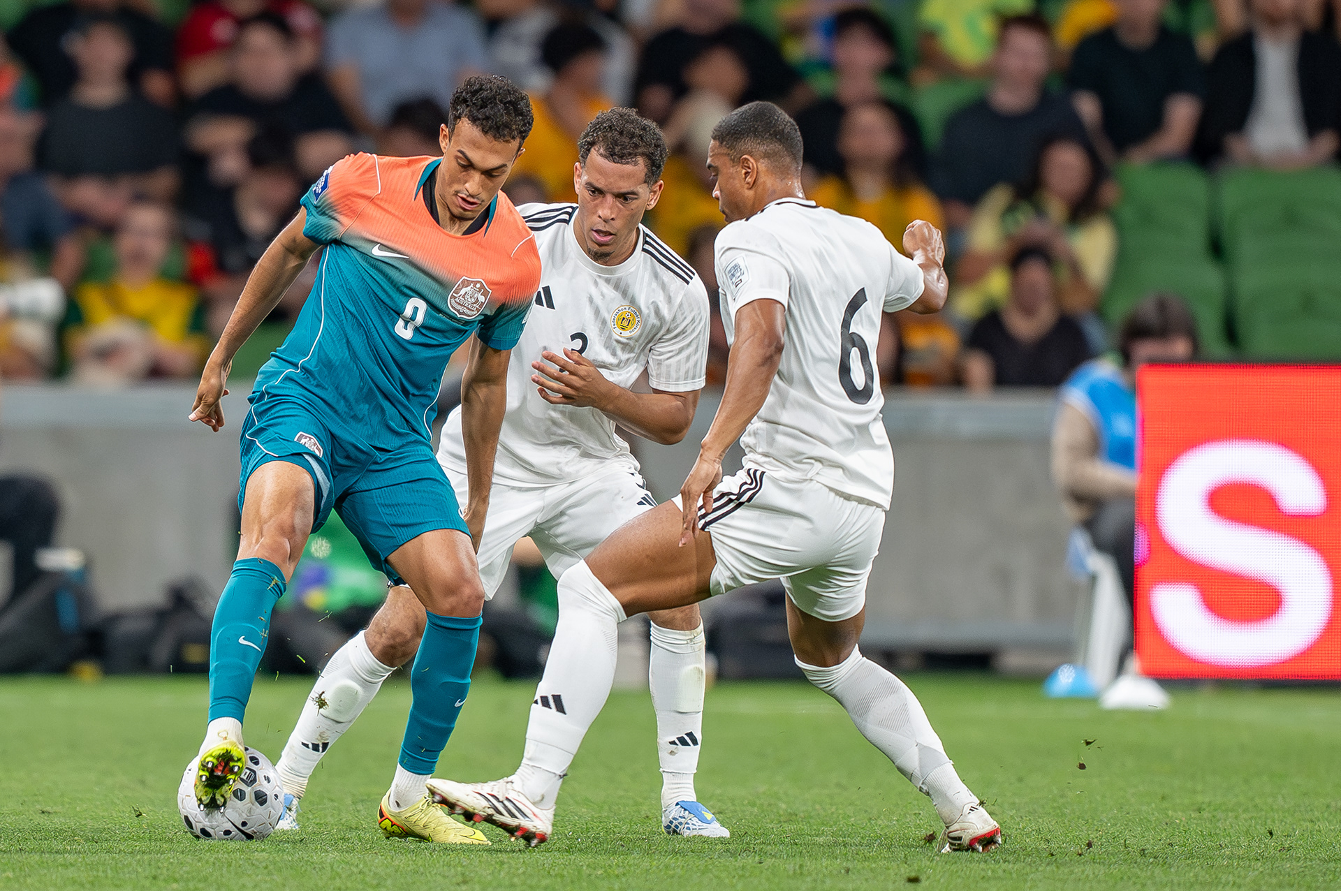 Socceroos