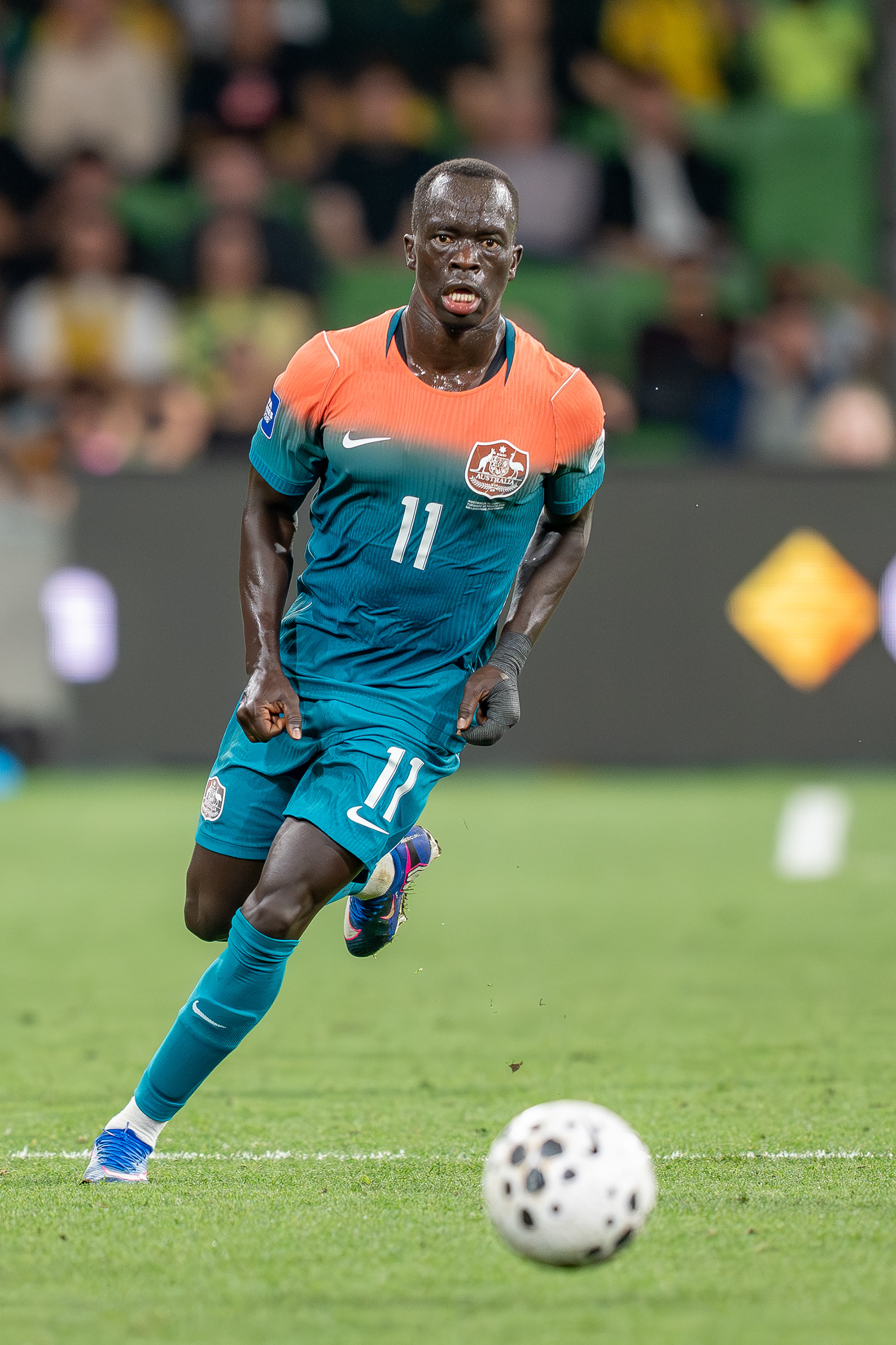 Socceroos