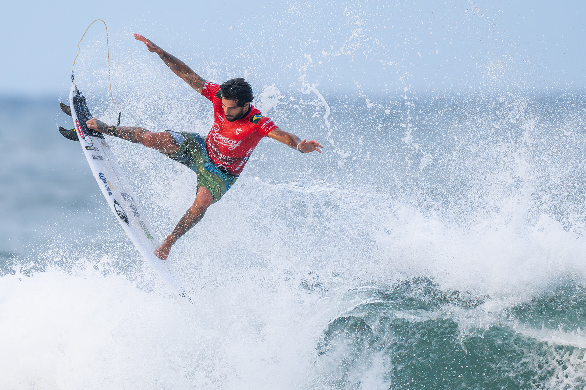 Filipe Toledo