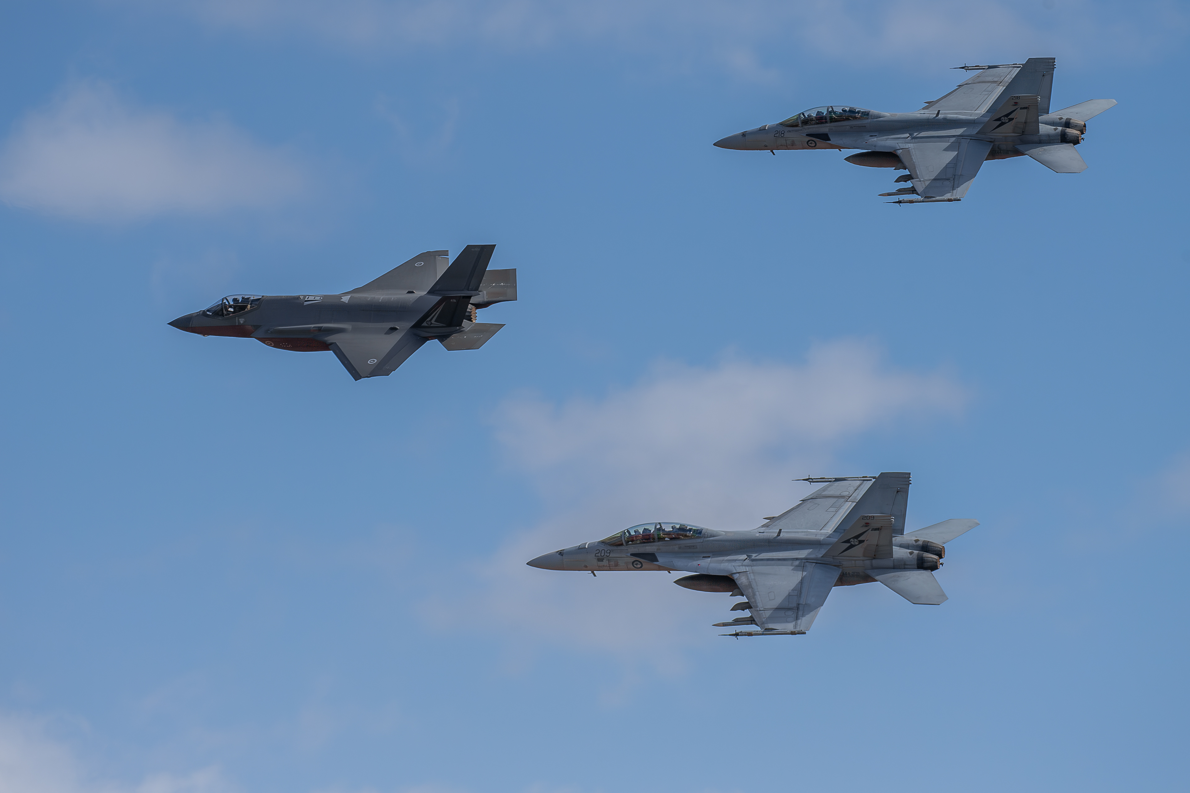 Avalon Airshow 2025
