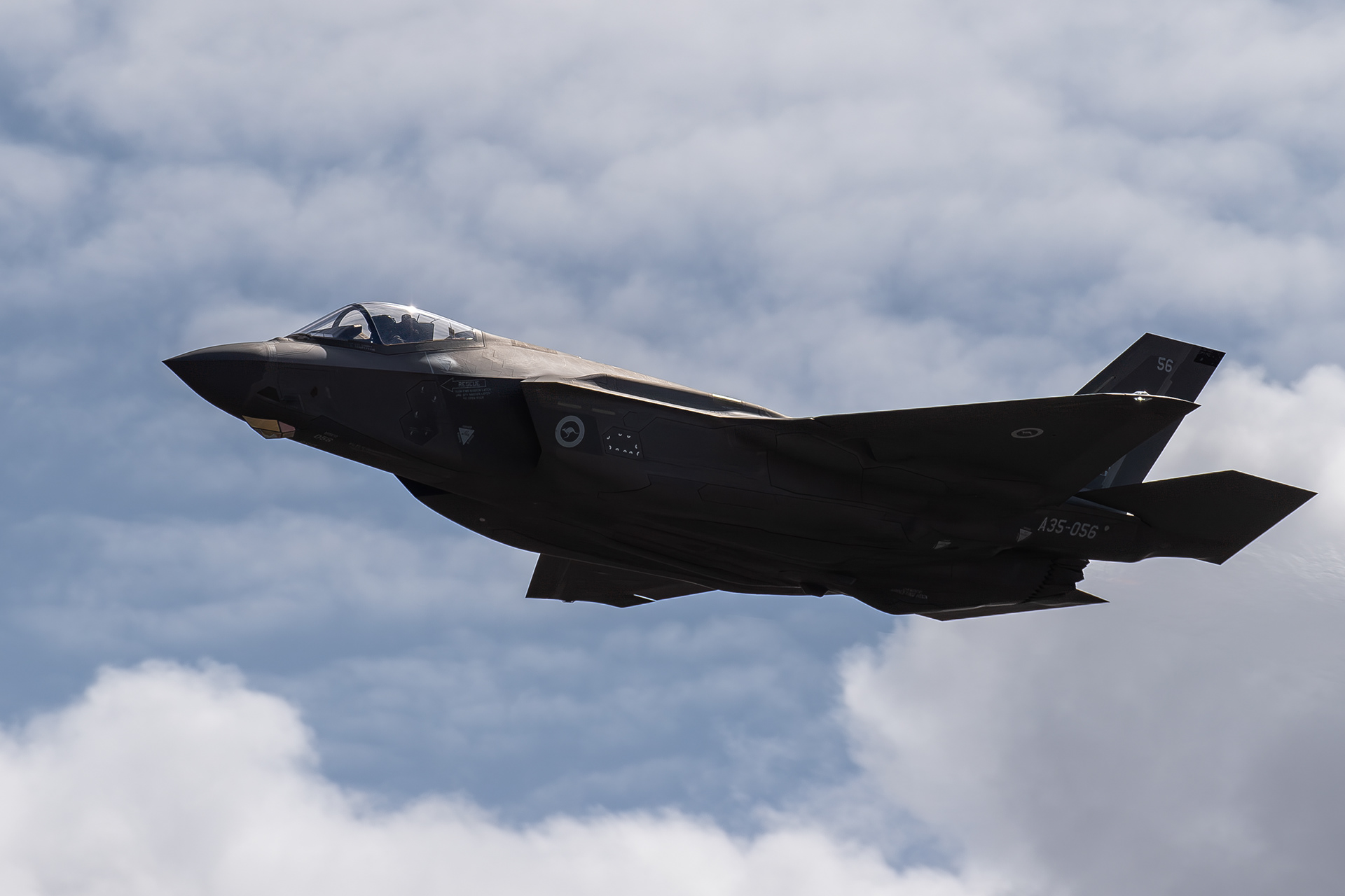 Avalon Airshow 2025