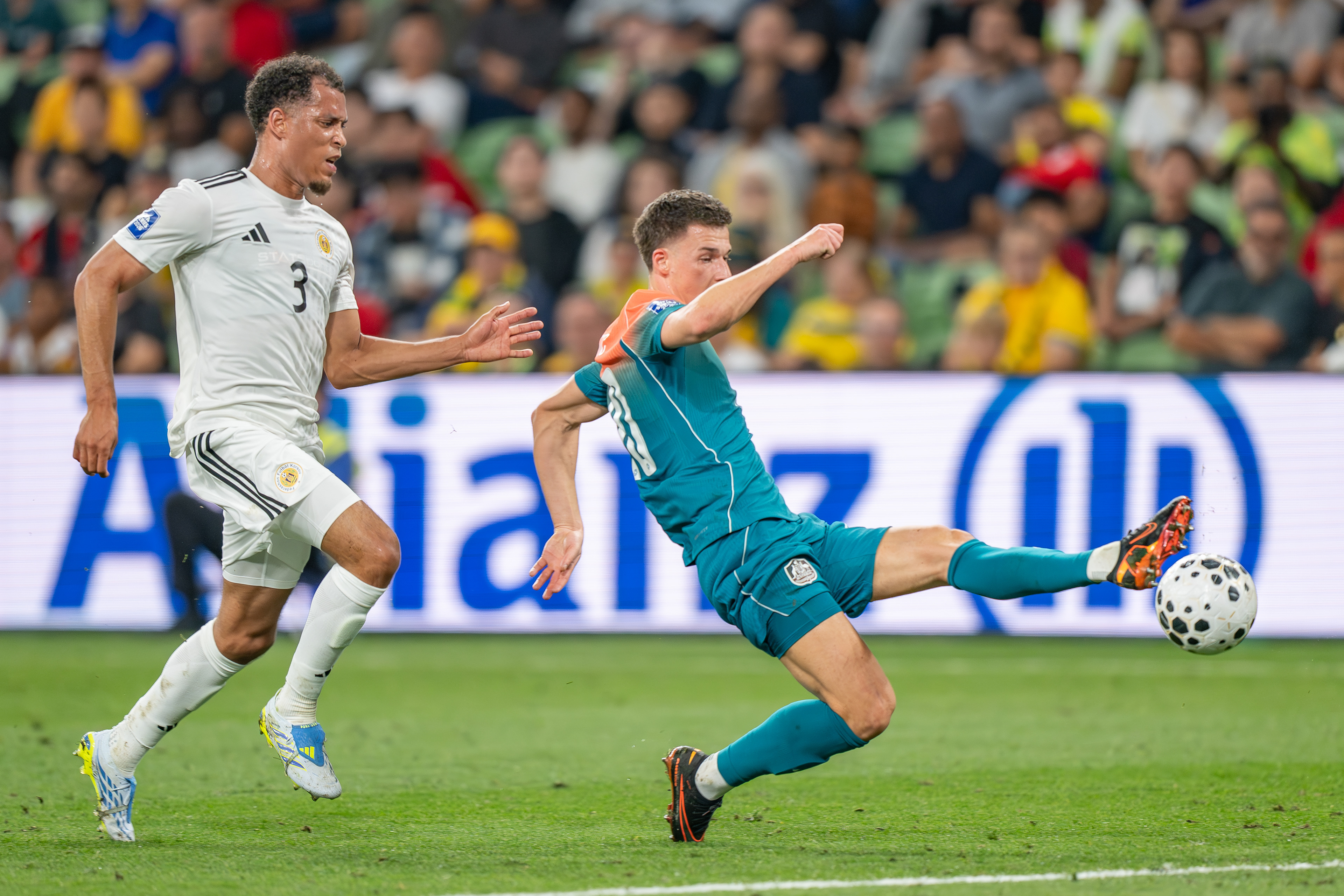 Socceroos