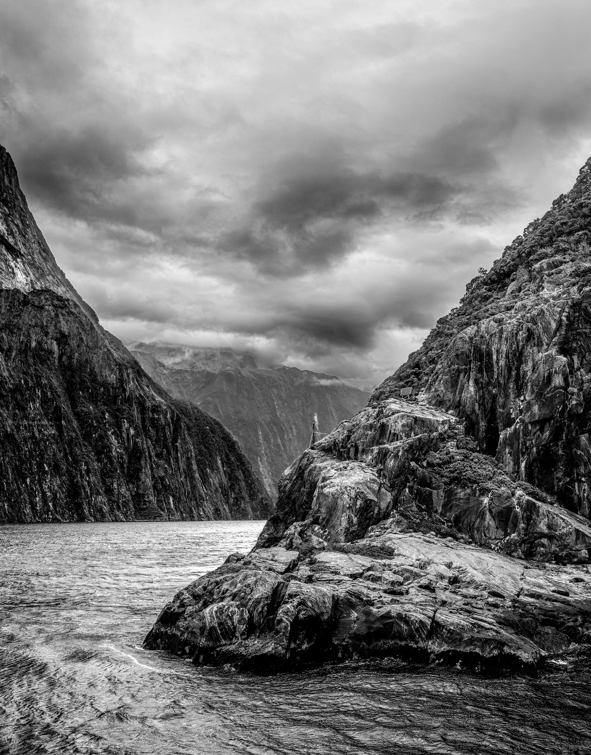 Milford Sound