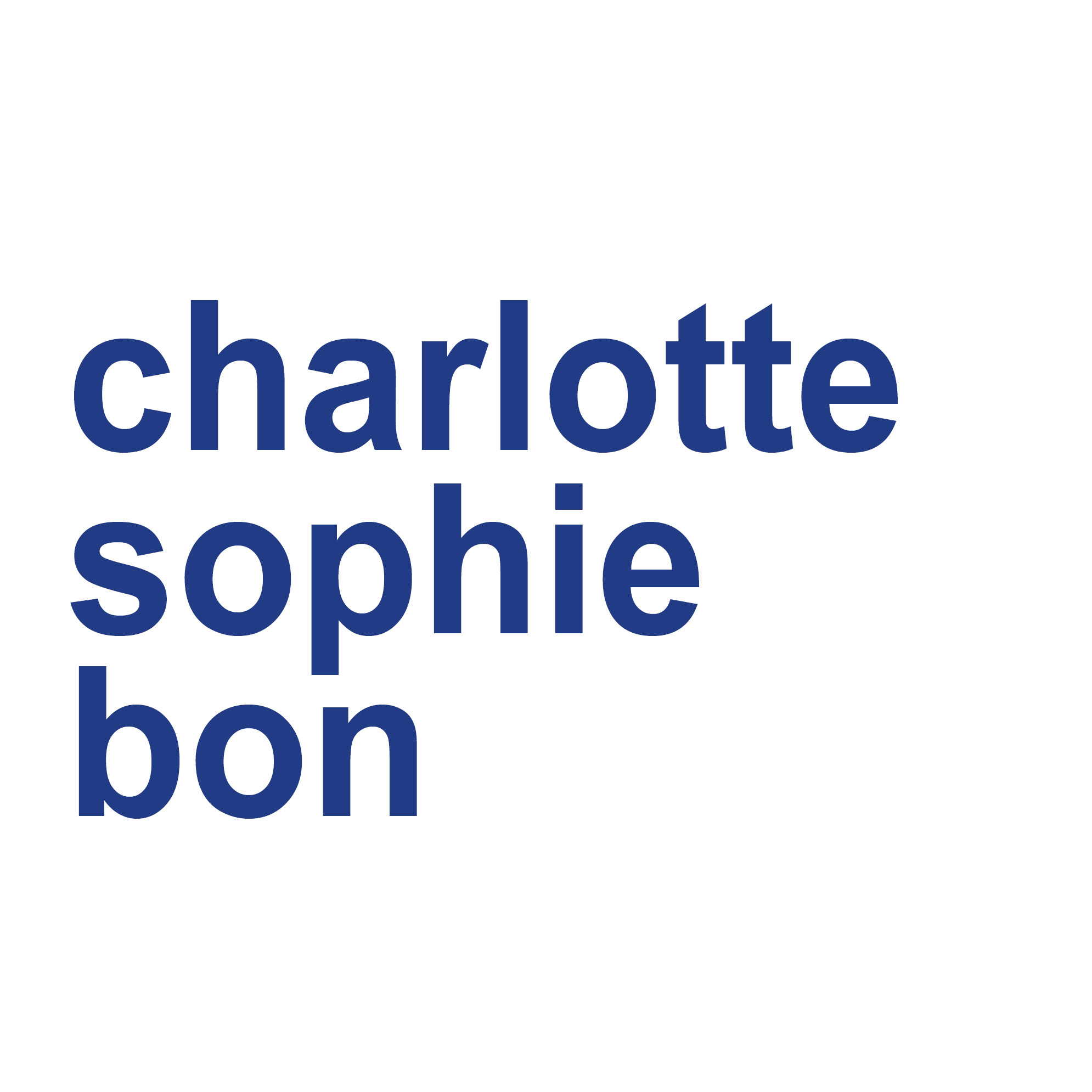 Charlotte Bon