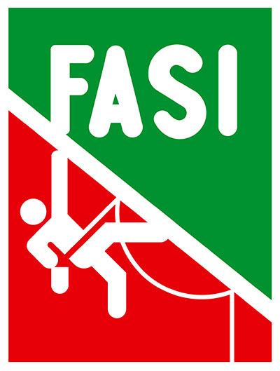 Federazione Arrampicata Sportiva Italiana F.A.S.I. - Italian Sport Climbing Federation