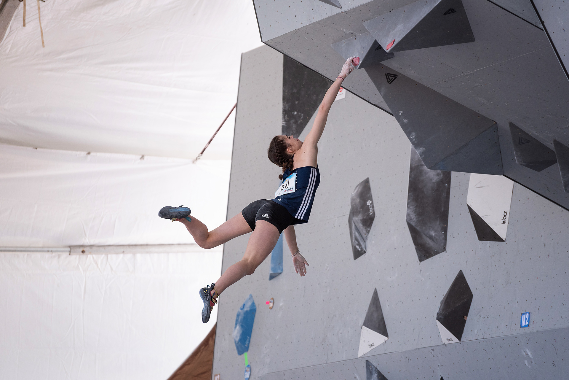 Luce Douady - France