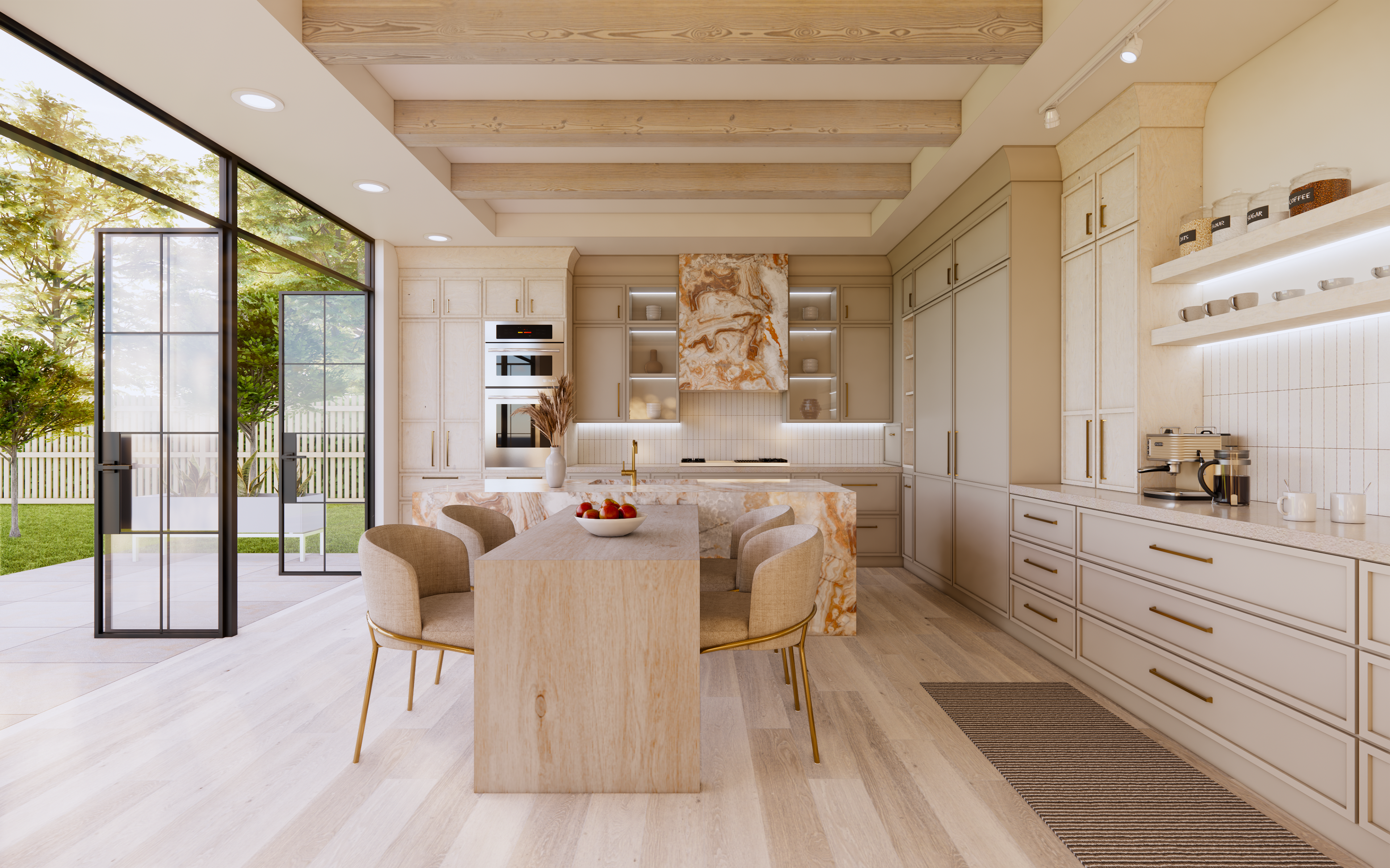 KITCHEN (Residential)