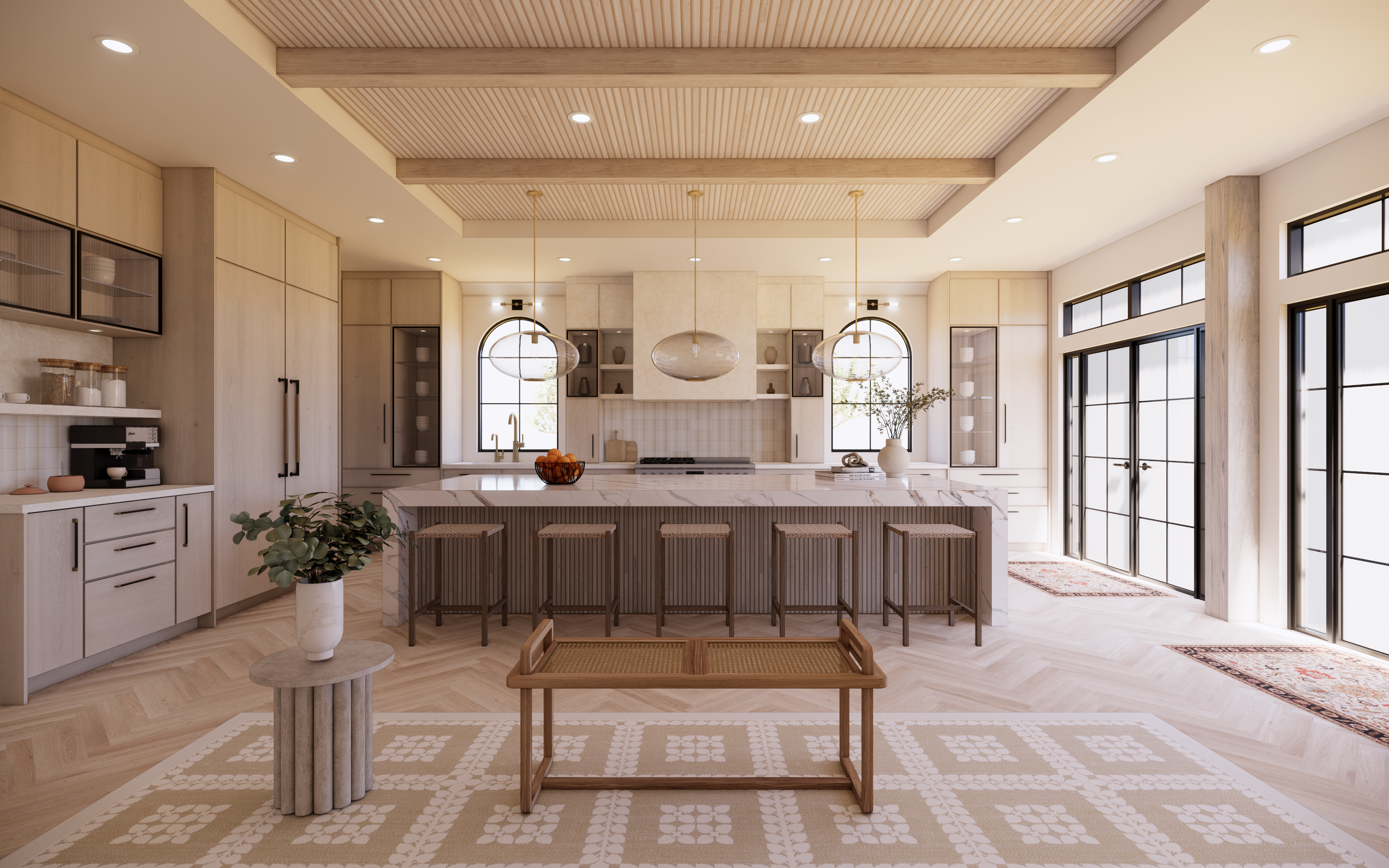 KITCHEN (Residential)