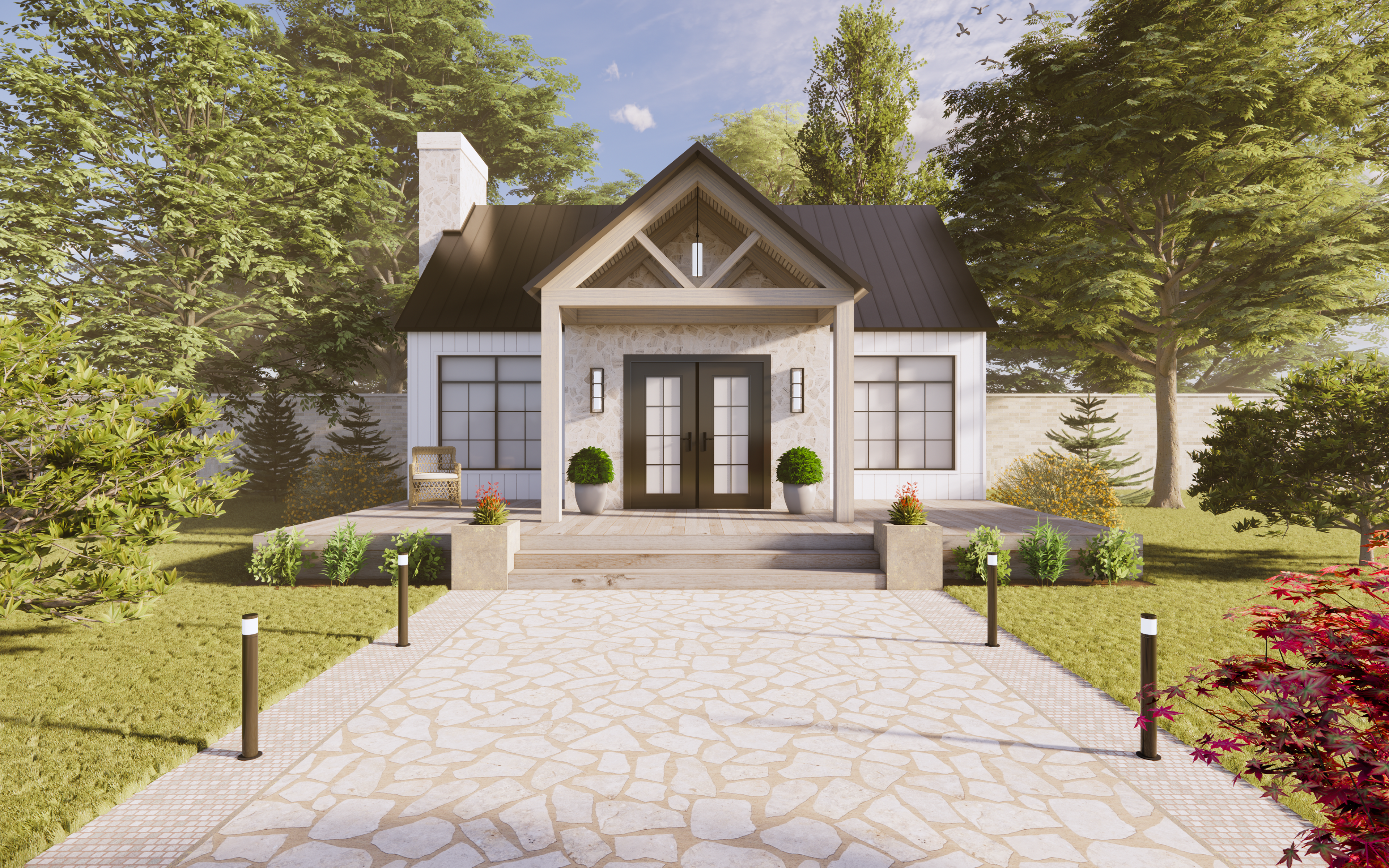 COTTAGE (Residential)