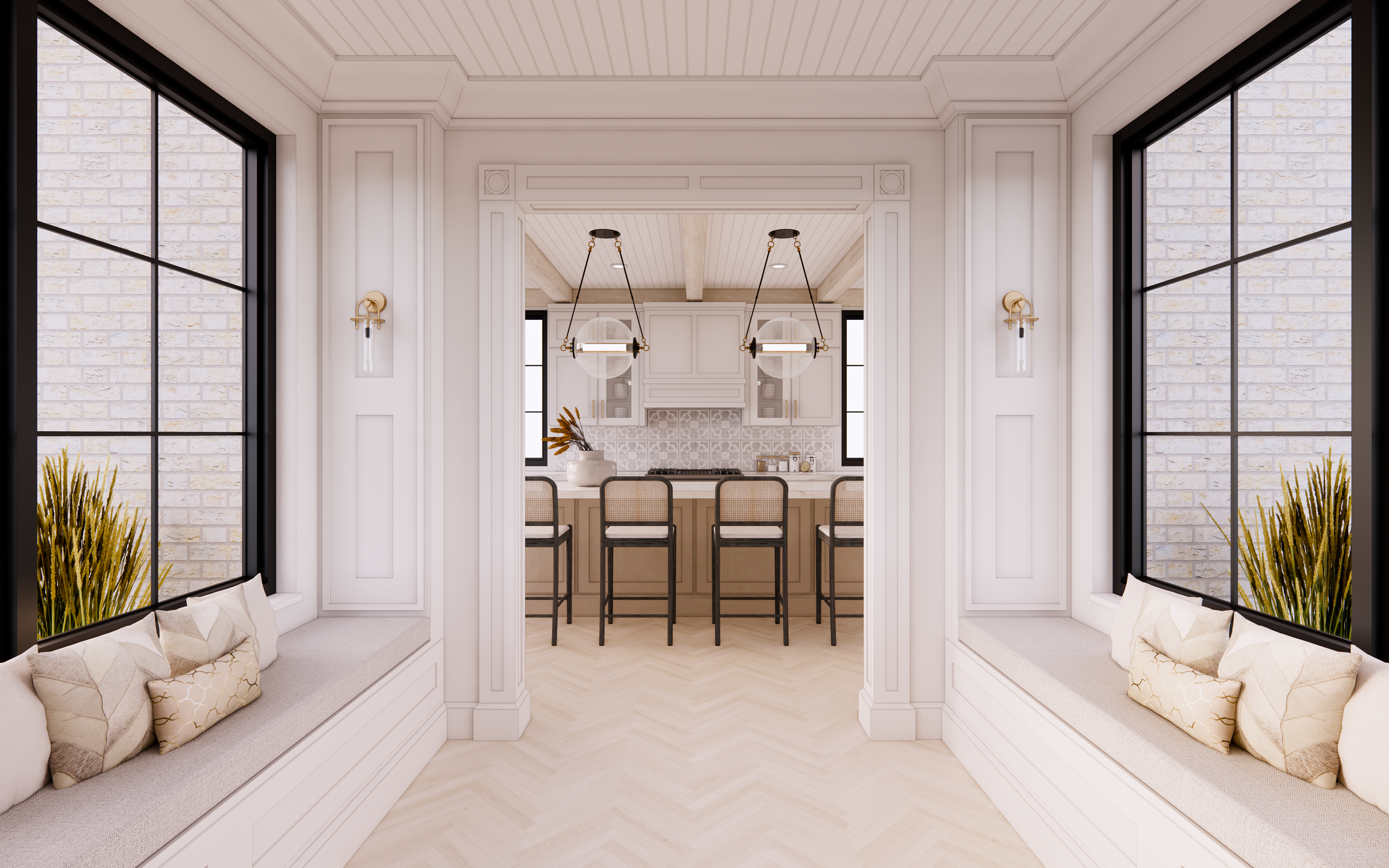 KITCHEN (Residential)
