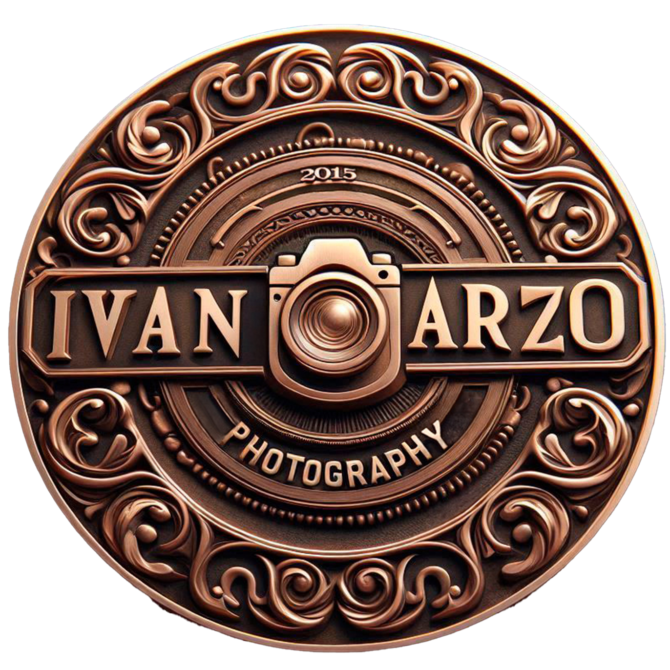 Pablo Ivan Moreda Arzo