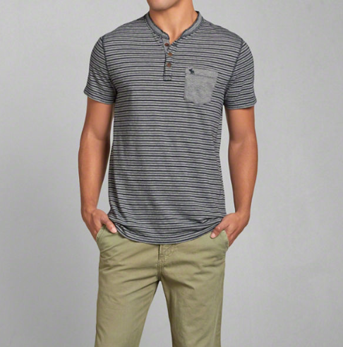 Abercrombie & Fitch