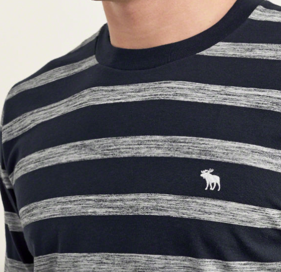 Abercrombie & Fitch