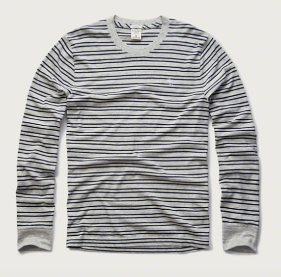 Abercrombie & Fitch