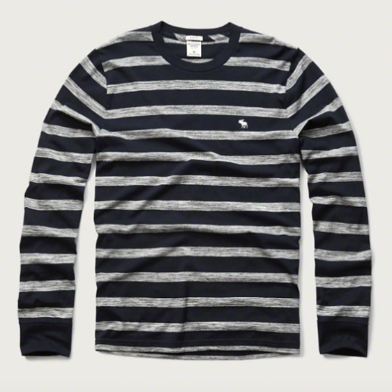 Abercrombie & Fitch