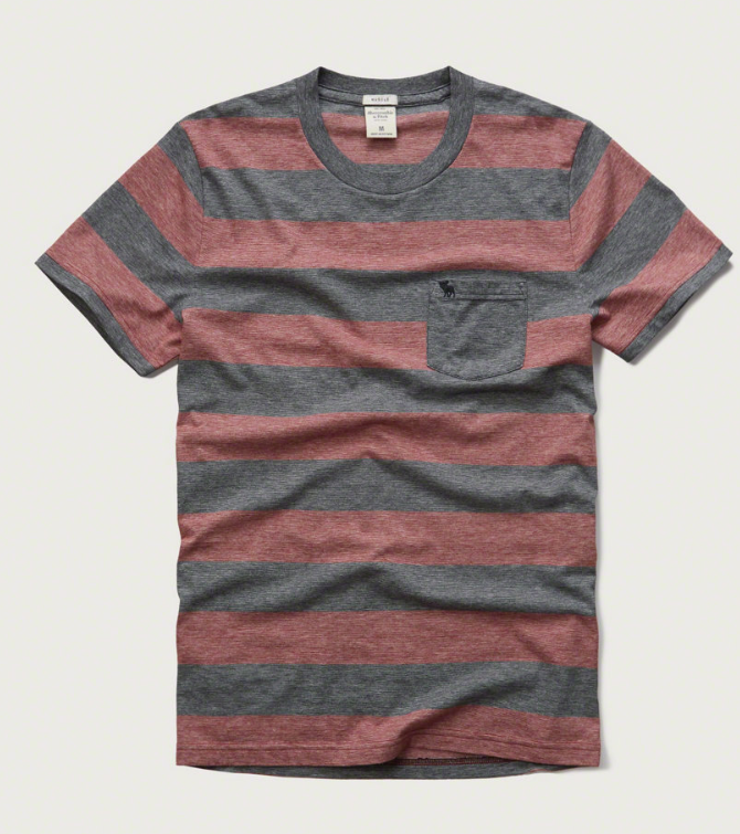 Abercrombie & Fitch